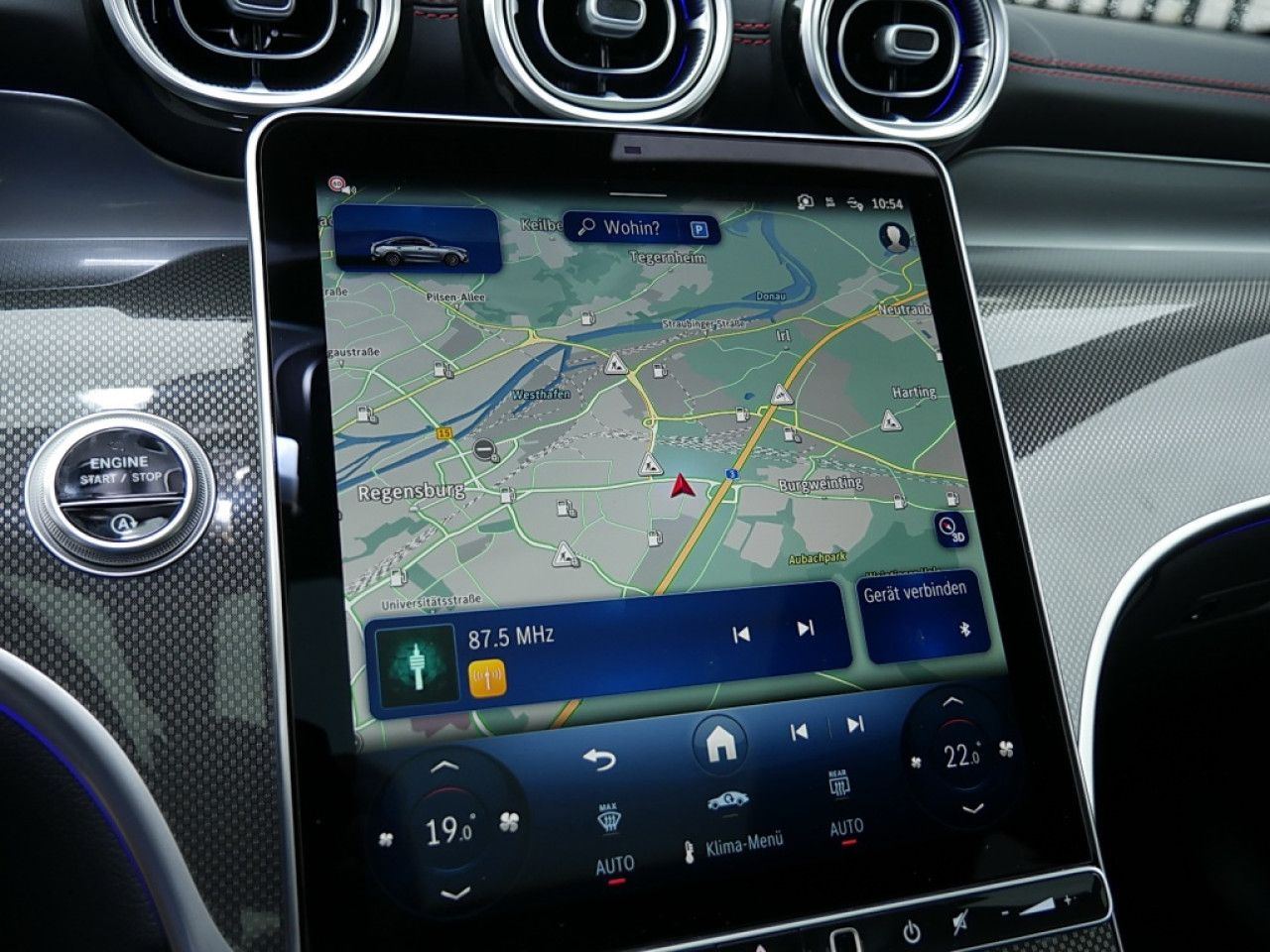 Mercedes-Benz GLC – Bild 10