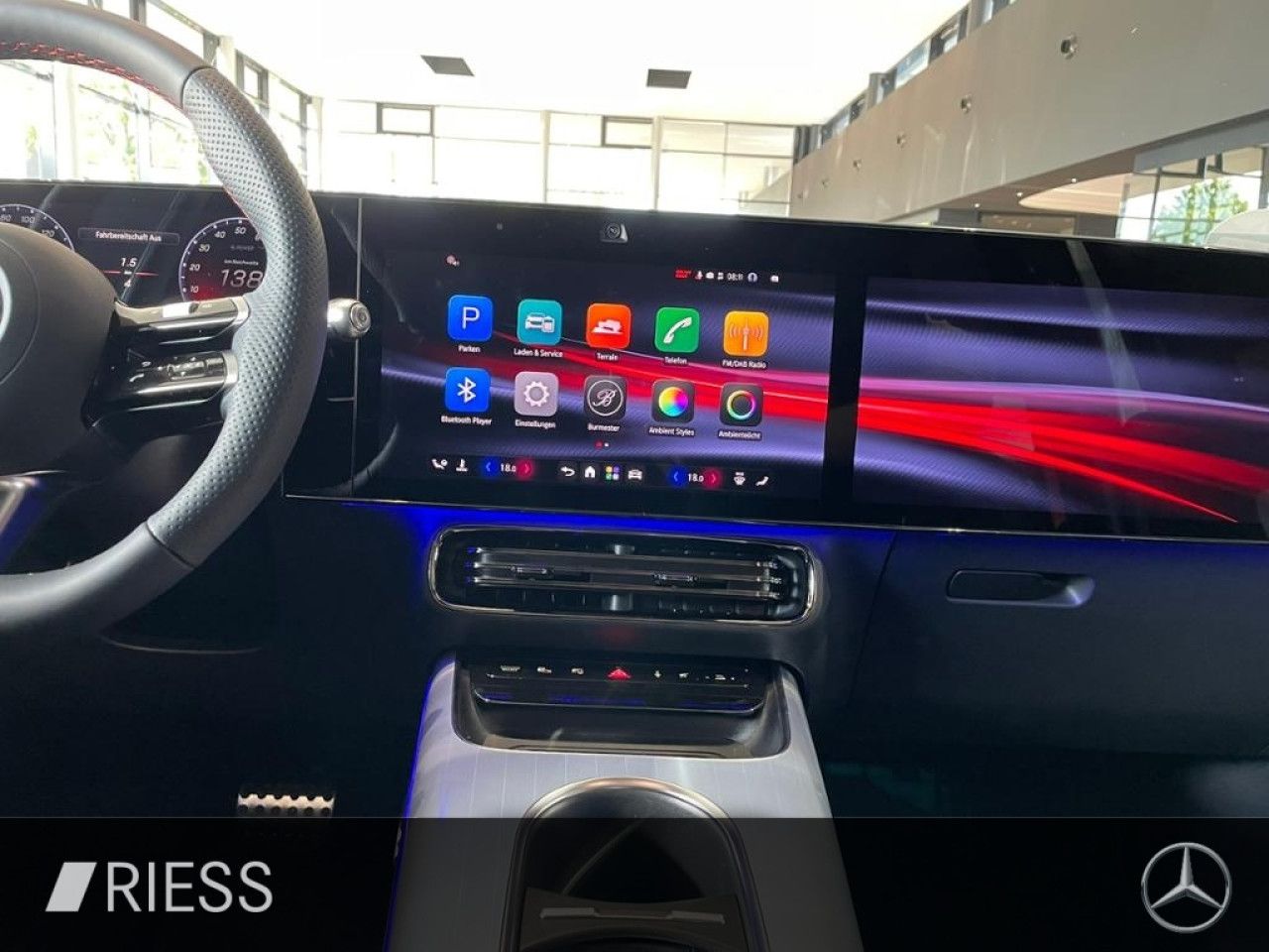 Mercedes-Benz GLB – Bild 14