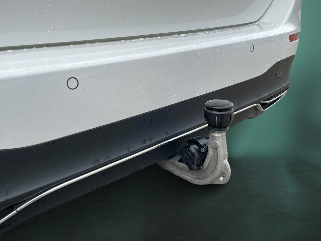 Mercedes-Benz B-Klasse – Bild 17