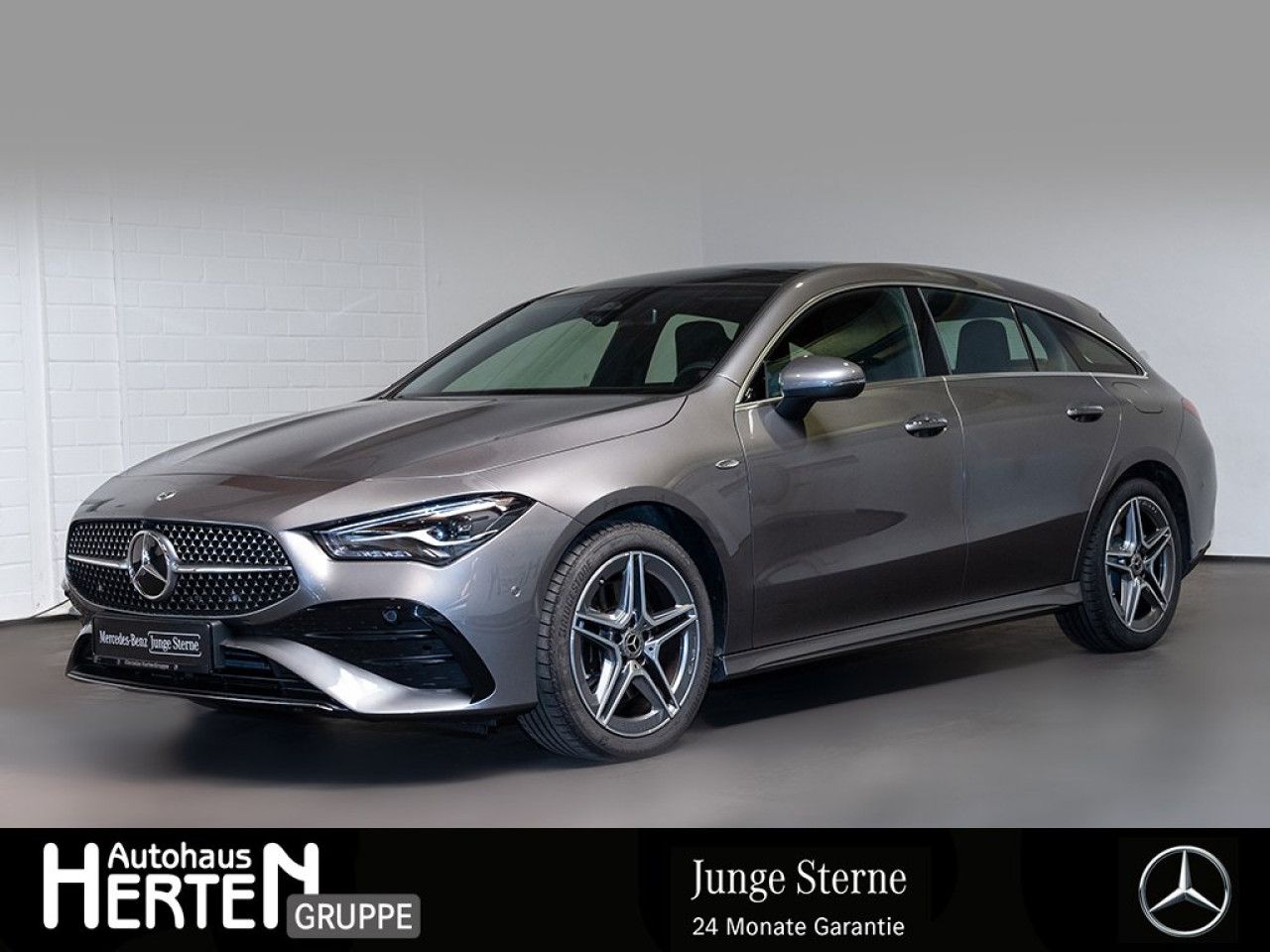 Mercedes-Benz CLA – Bild 7
