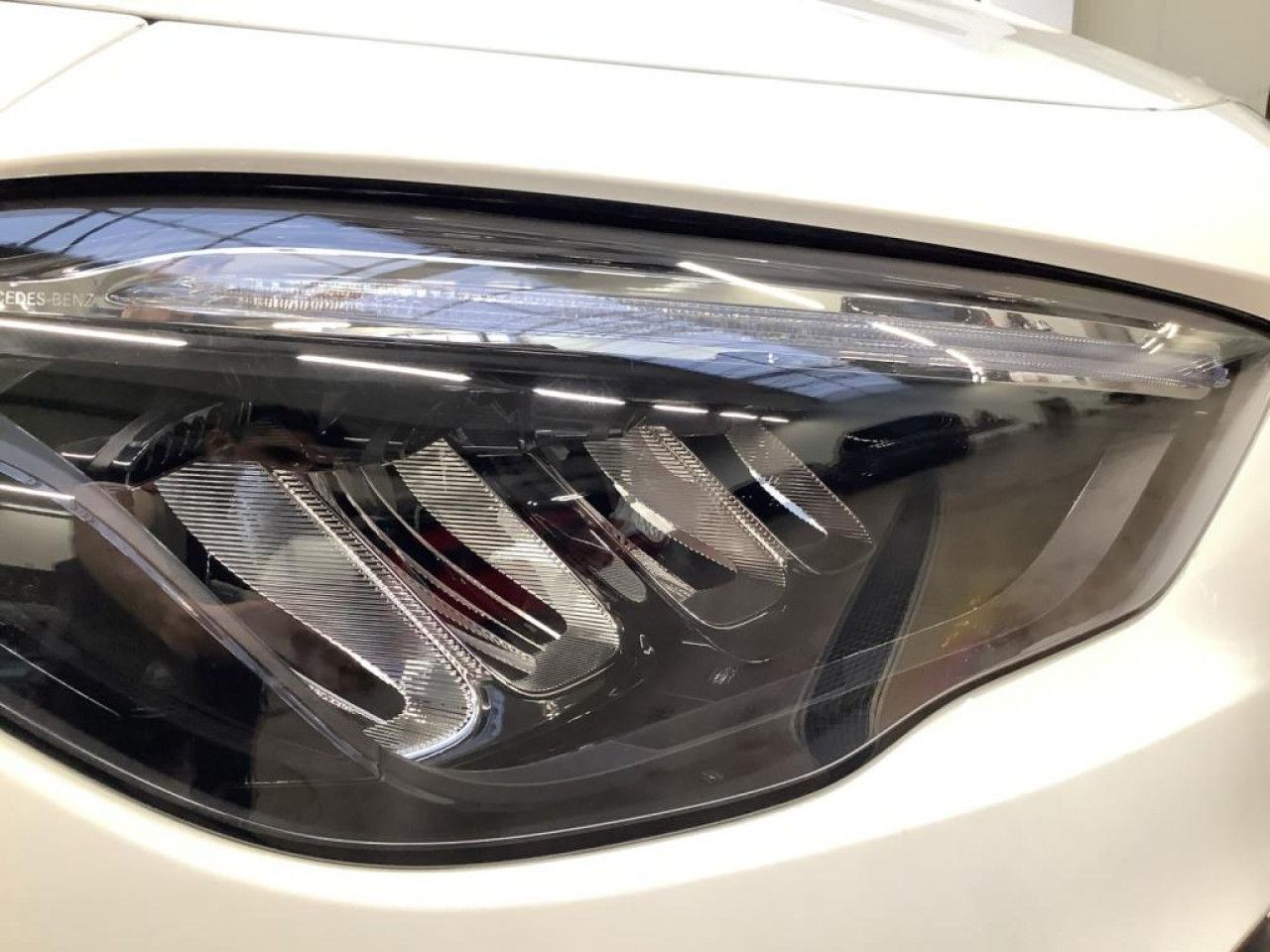 Mercedes-Benz GLA – Bild 18