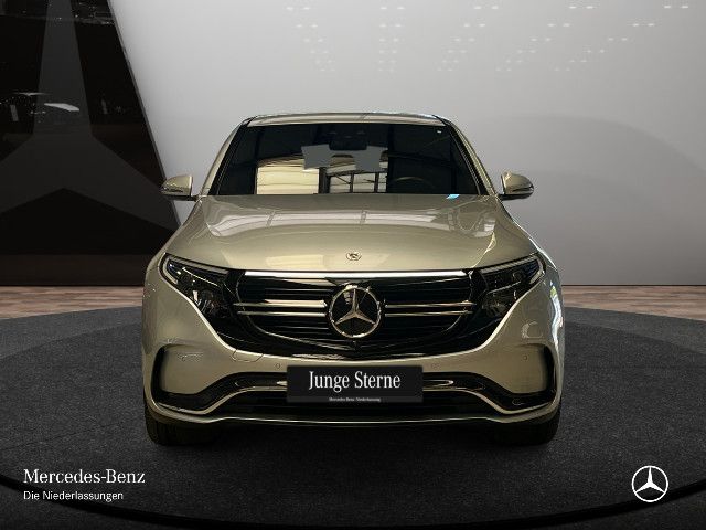 Mercedes-Benz EQC 400