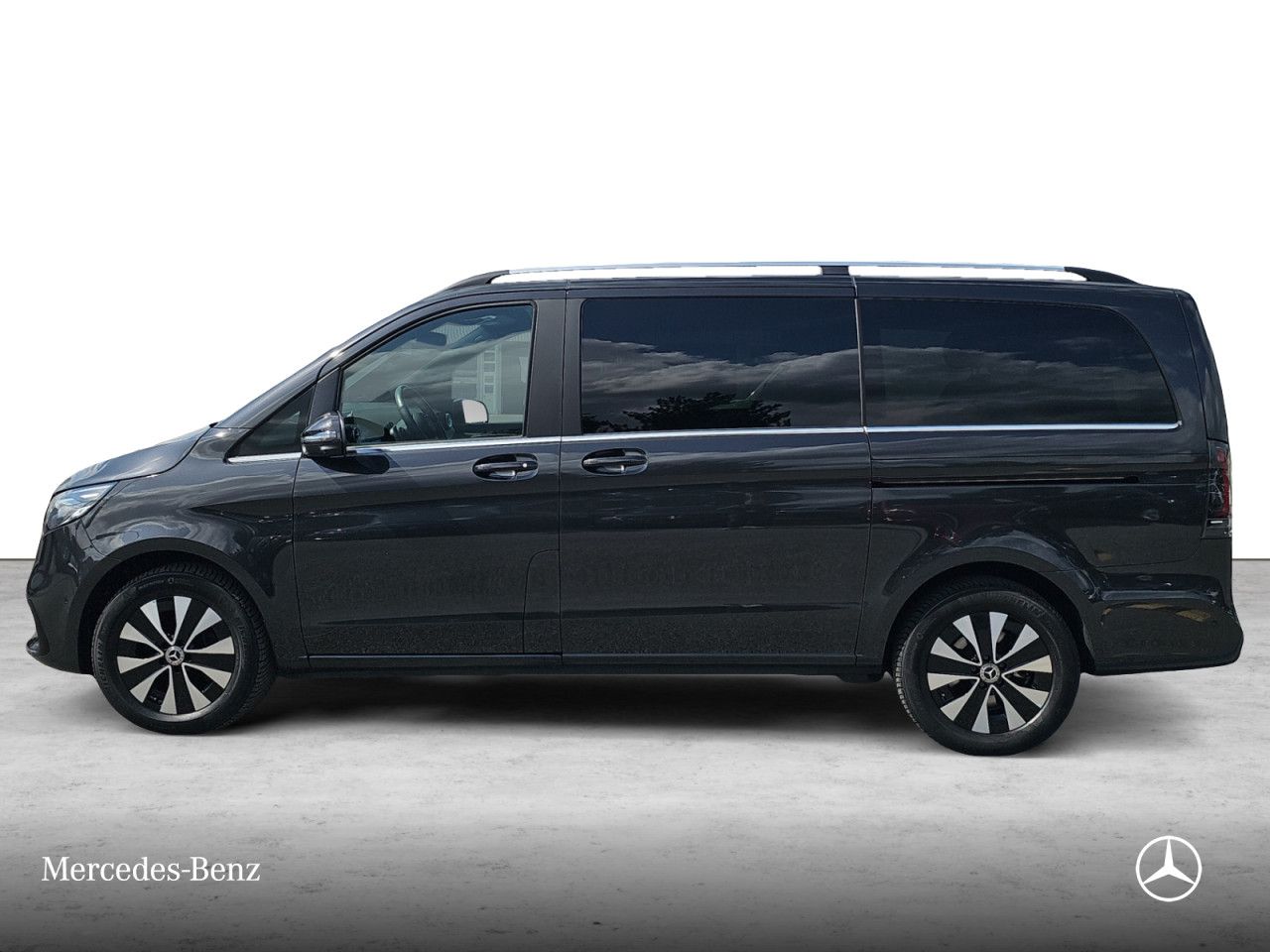 Mercedes-Benz V-Klasse – Bild 13