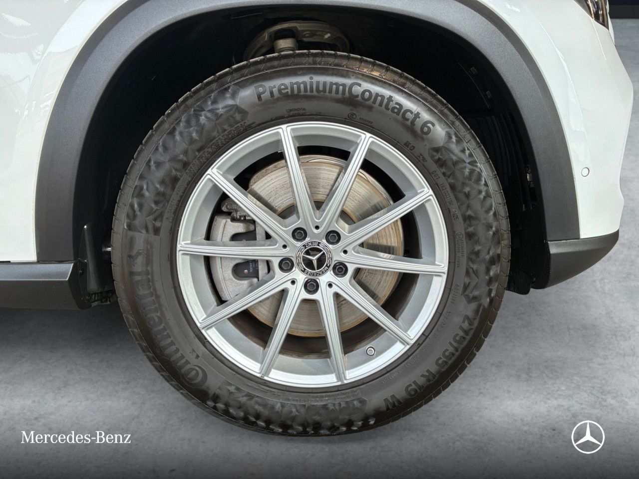 Mercedes-Benz GLE – Bild 2