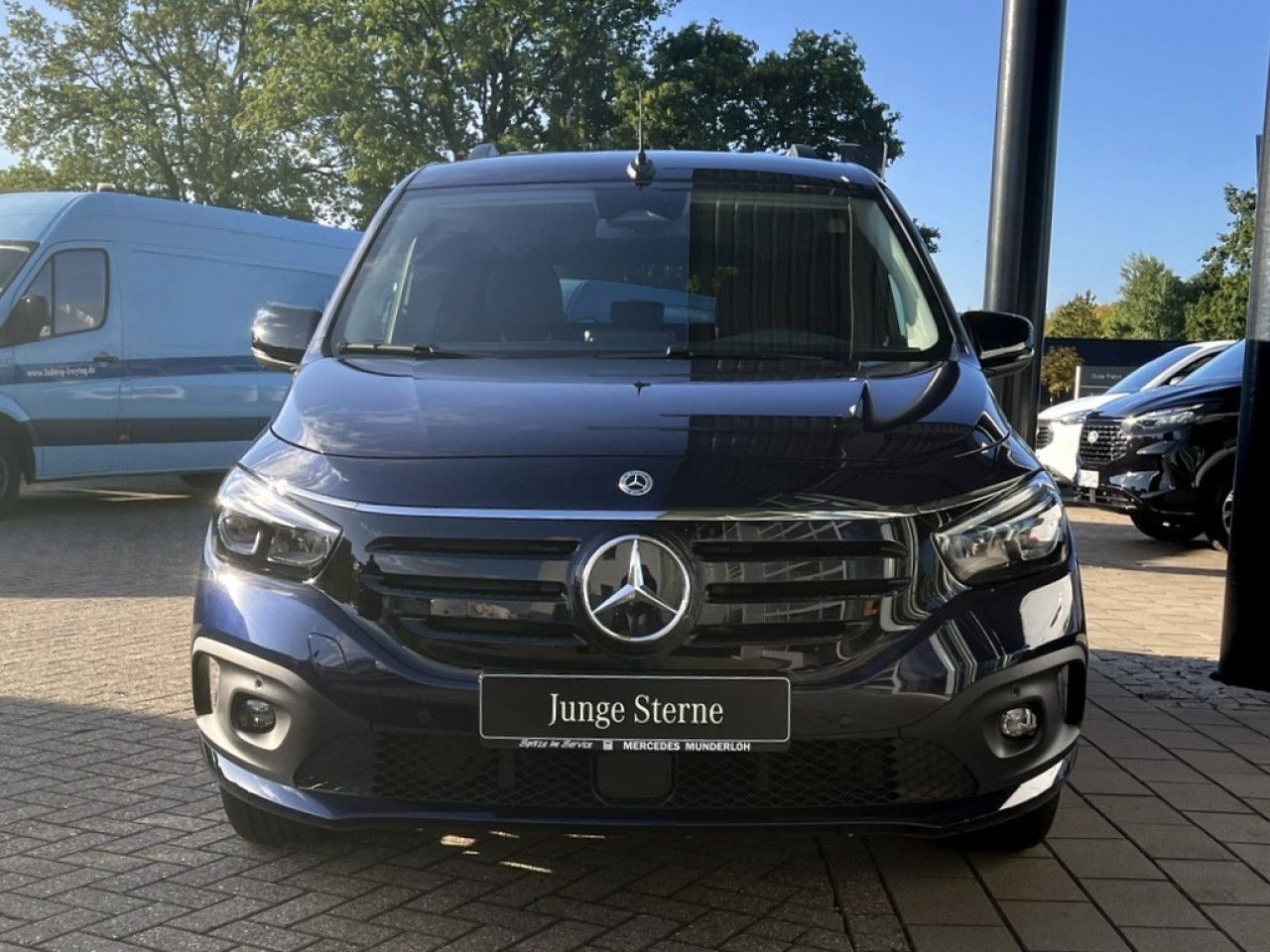 Mercedes-Benz EQT – Bild 20