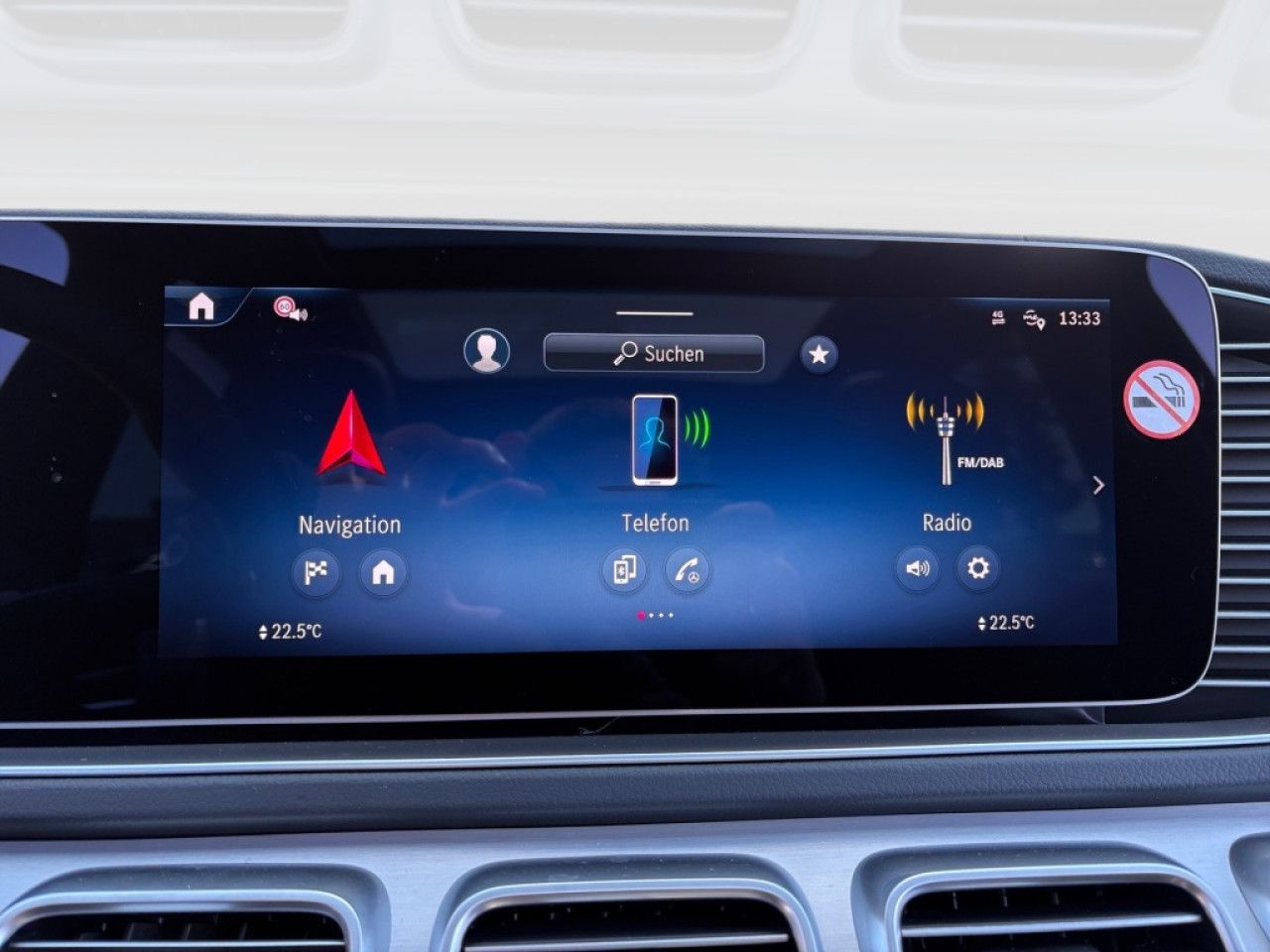 Mercedes-Benz GLE – Bild 12