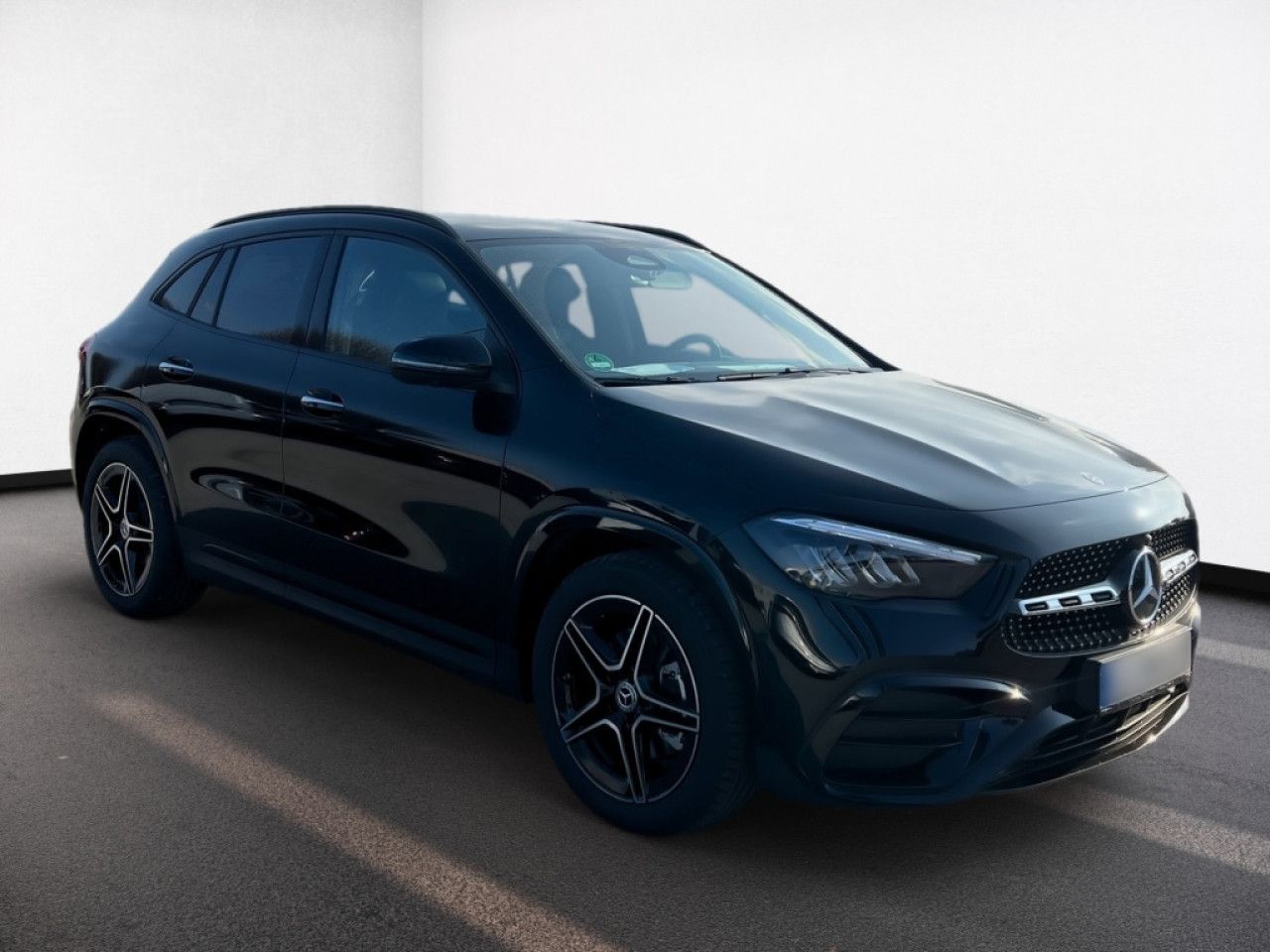 Mercedes-Benz GLA – Bild 5