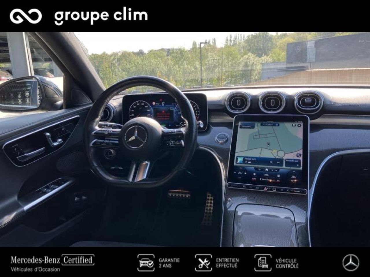 Photo du v&eacute;hicule 8 / 18