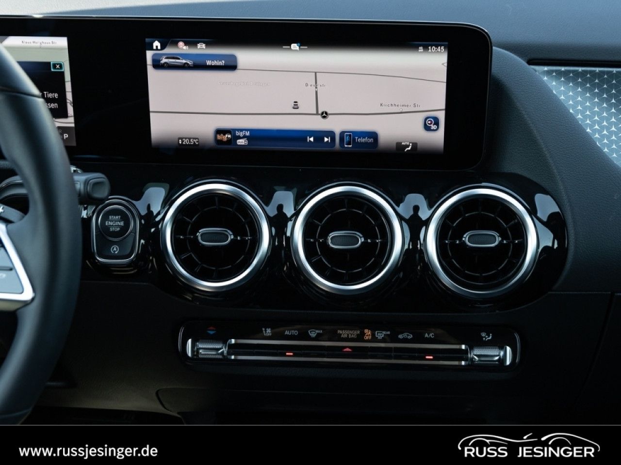 Mercedes-Benz B-Klasse – Bild 12