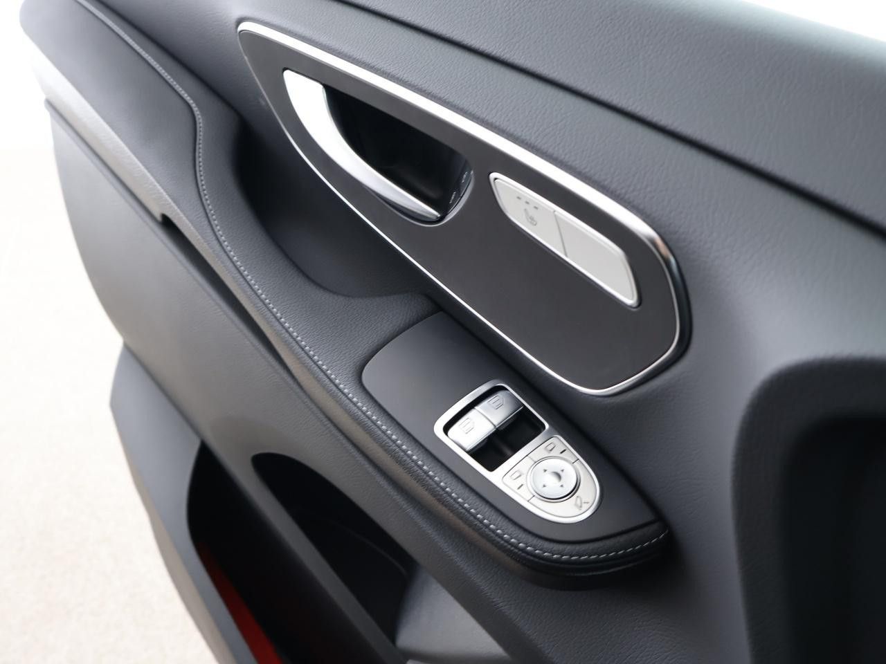 Mercedes-Benz V-Klasse – Bild 13