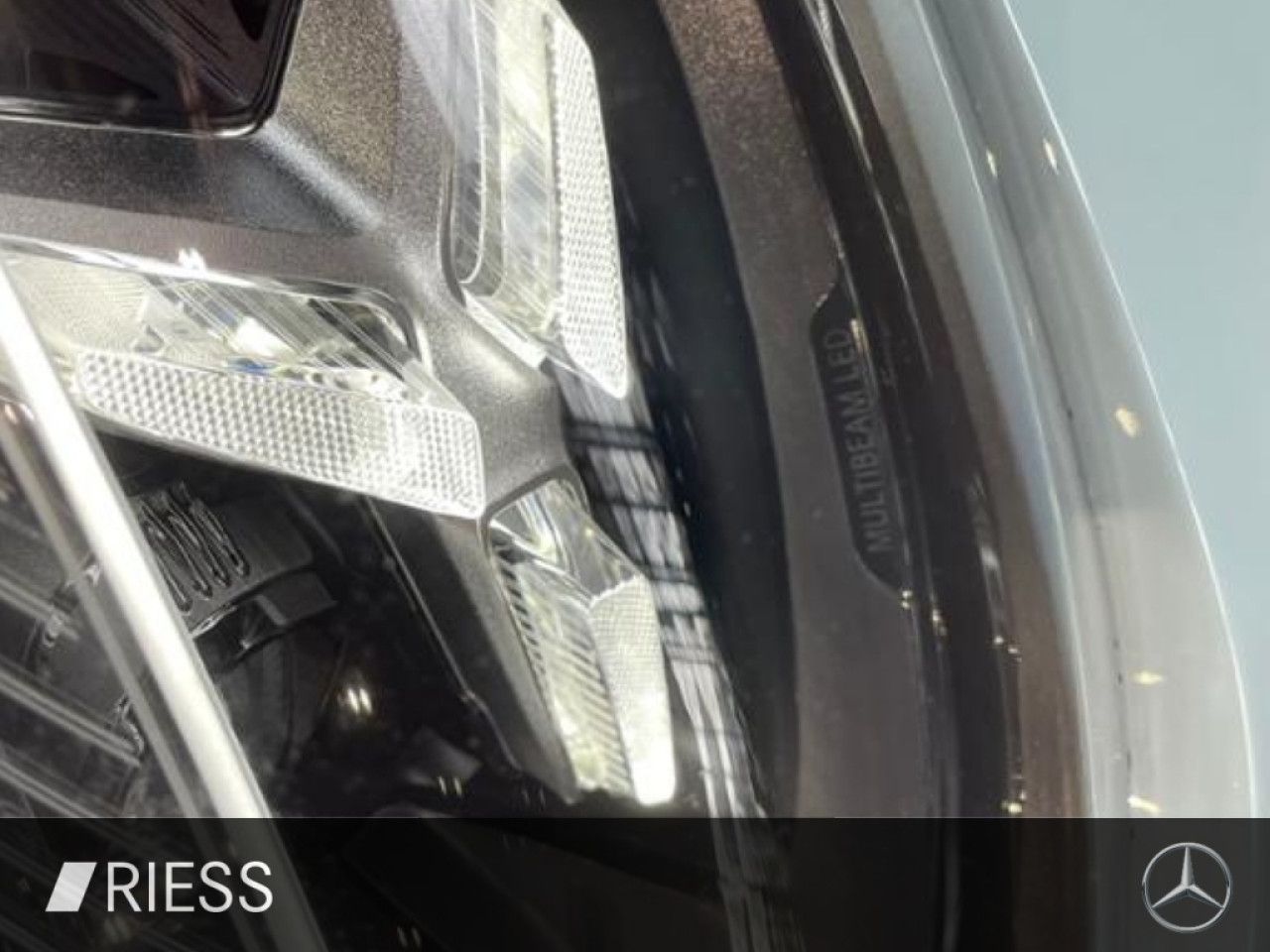 Mercedes-Benz CLA – Bild 18