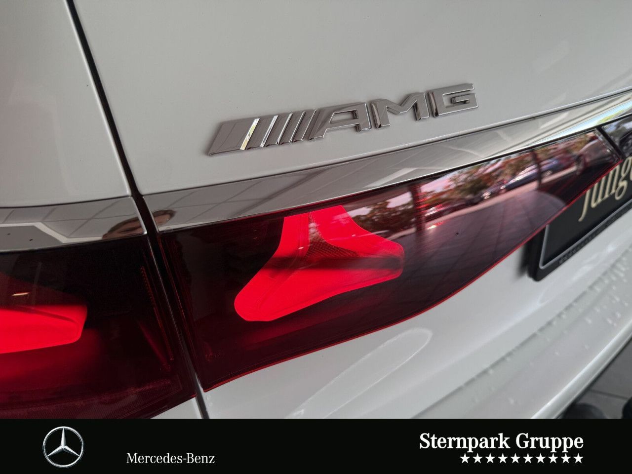Mercedes-Benz E-Klasse – Bild 29