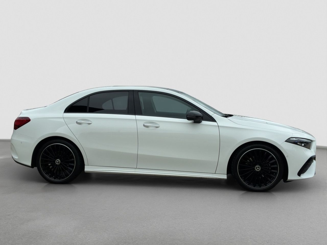 Mercedes-Benz A-Klasse – Bild 19