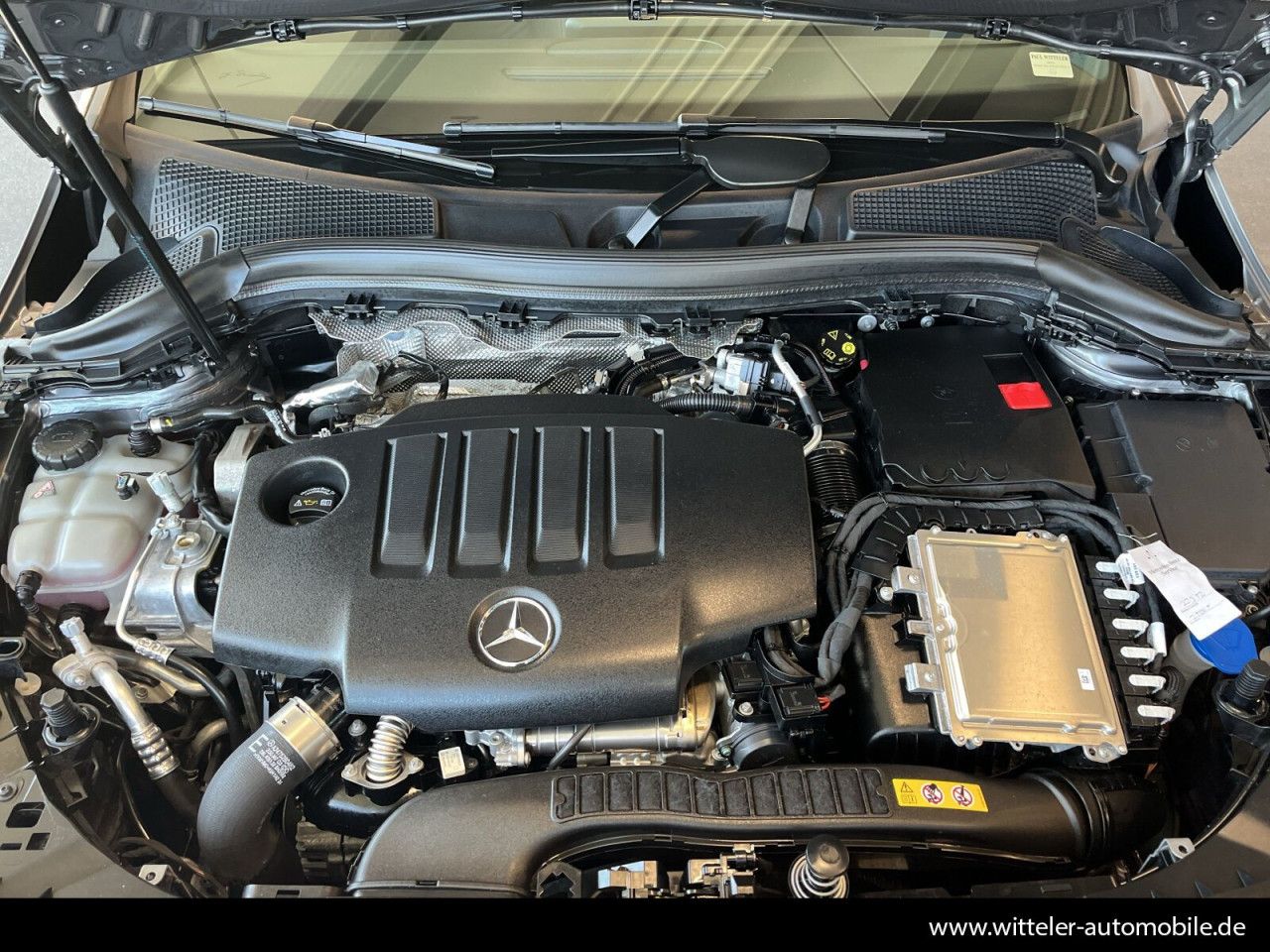 Mercedes-Benz B-Klasse – Bild 19