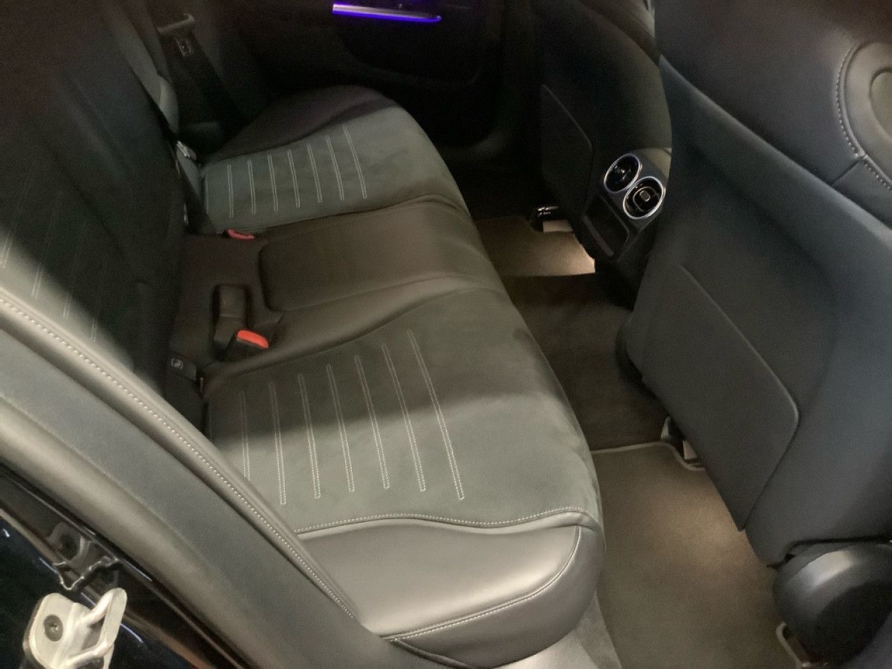 Mercedes-Benz C-Klasse – Bild 14