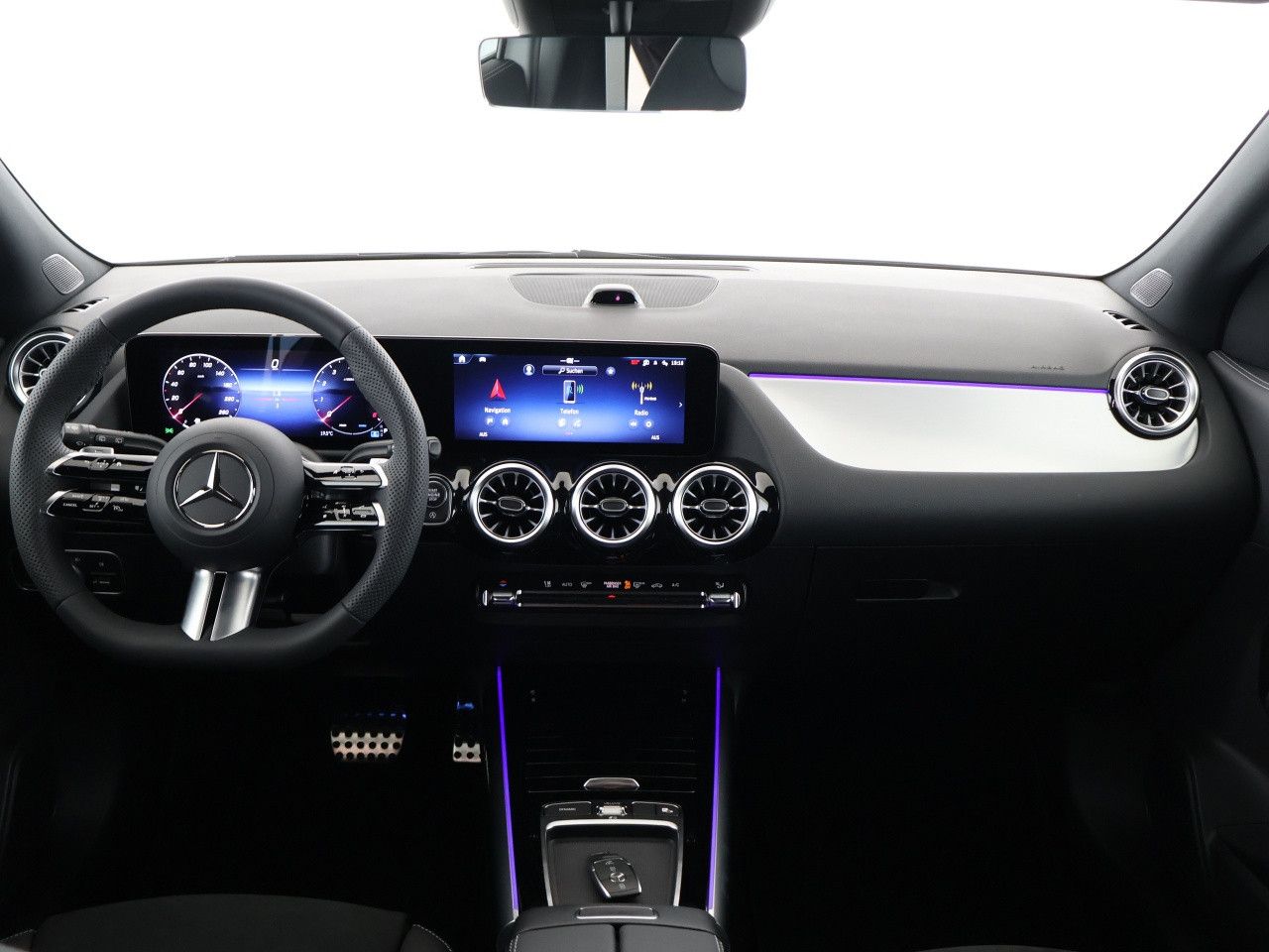 Mercedes-Benz GLA – Bild 10