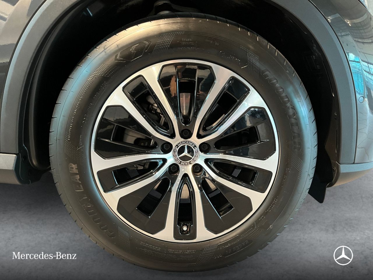 Mercedes-Benz GLC – Bild 2