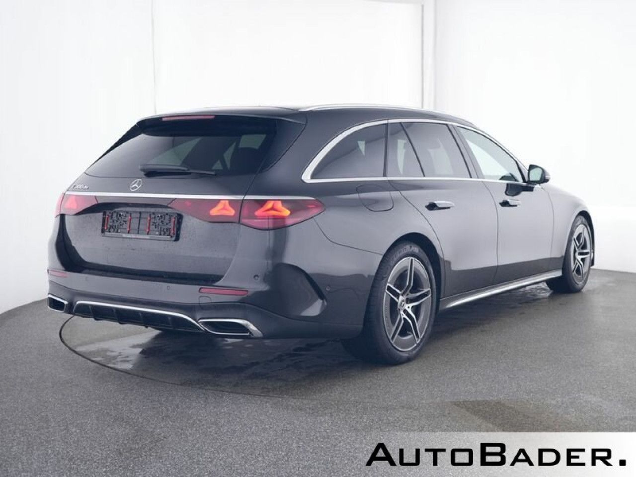 Mercedes-Benz E-Klasse – Bild 2