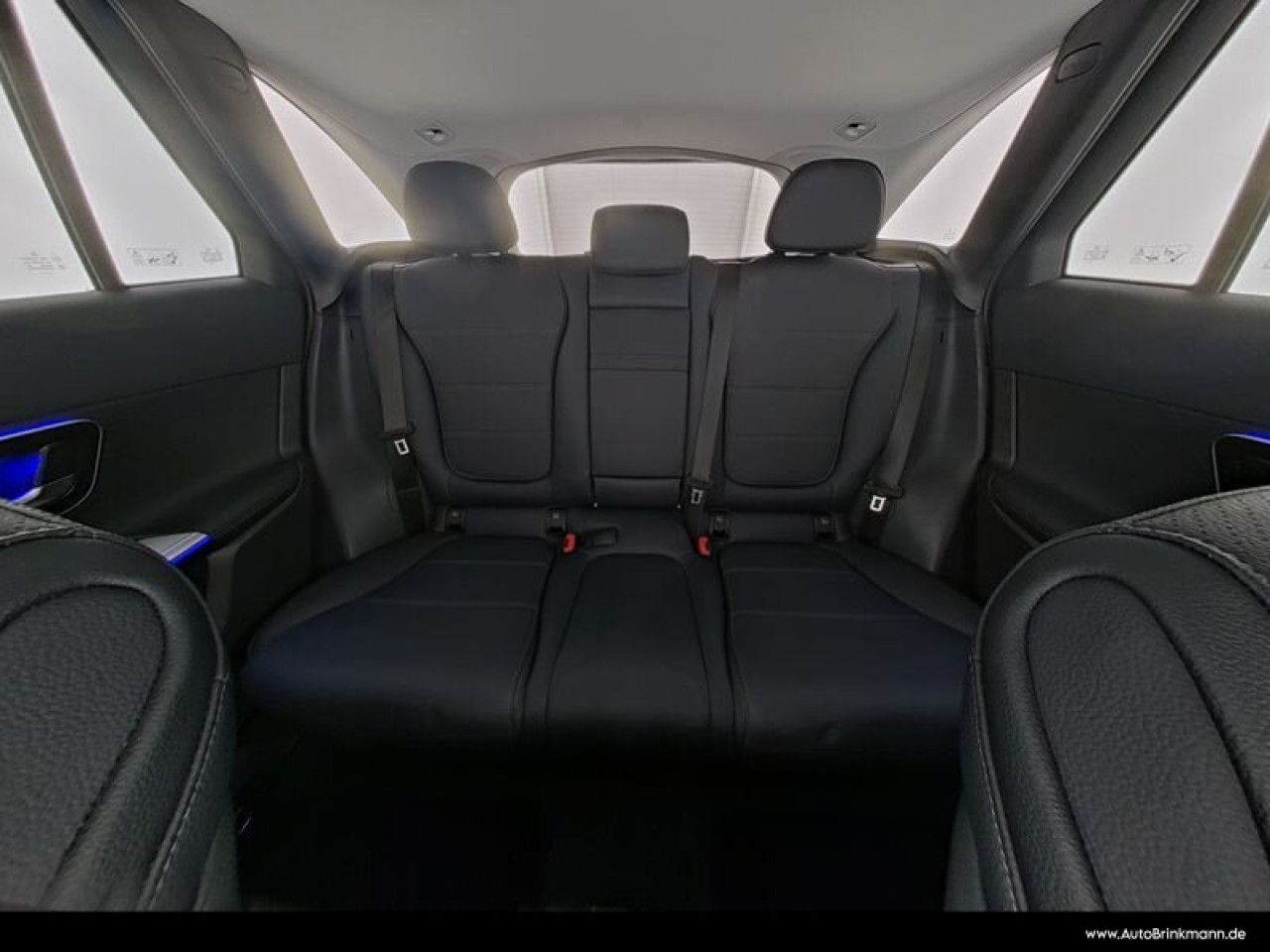 Mercedes-Benz GLC – Bild 8