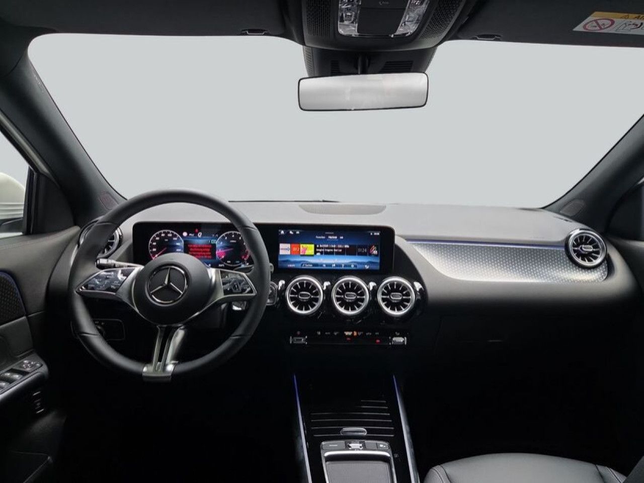 Mercedes-Benz GLA – Bild 13