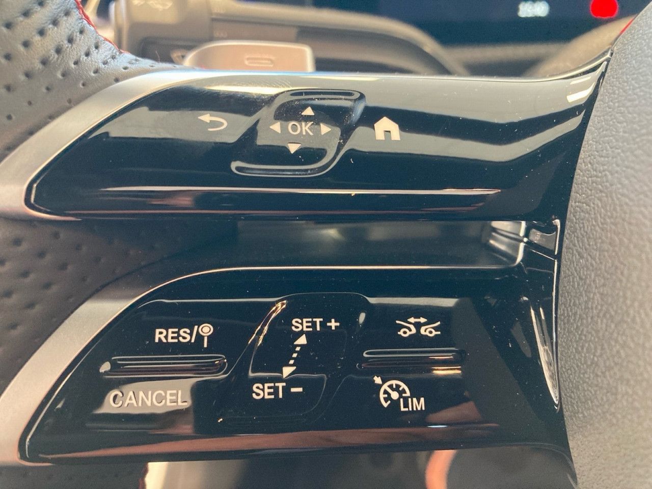 Mercedes-Benz CLA – Bild 19