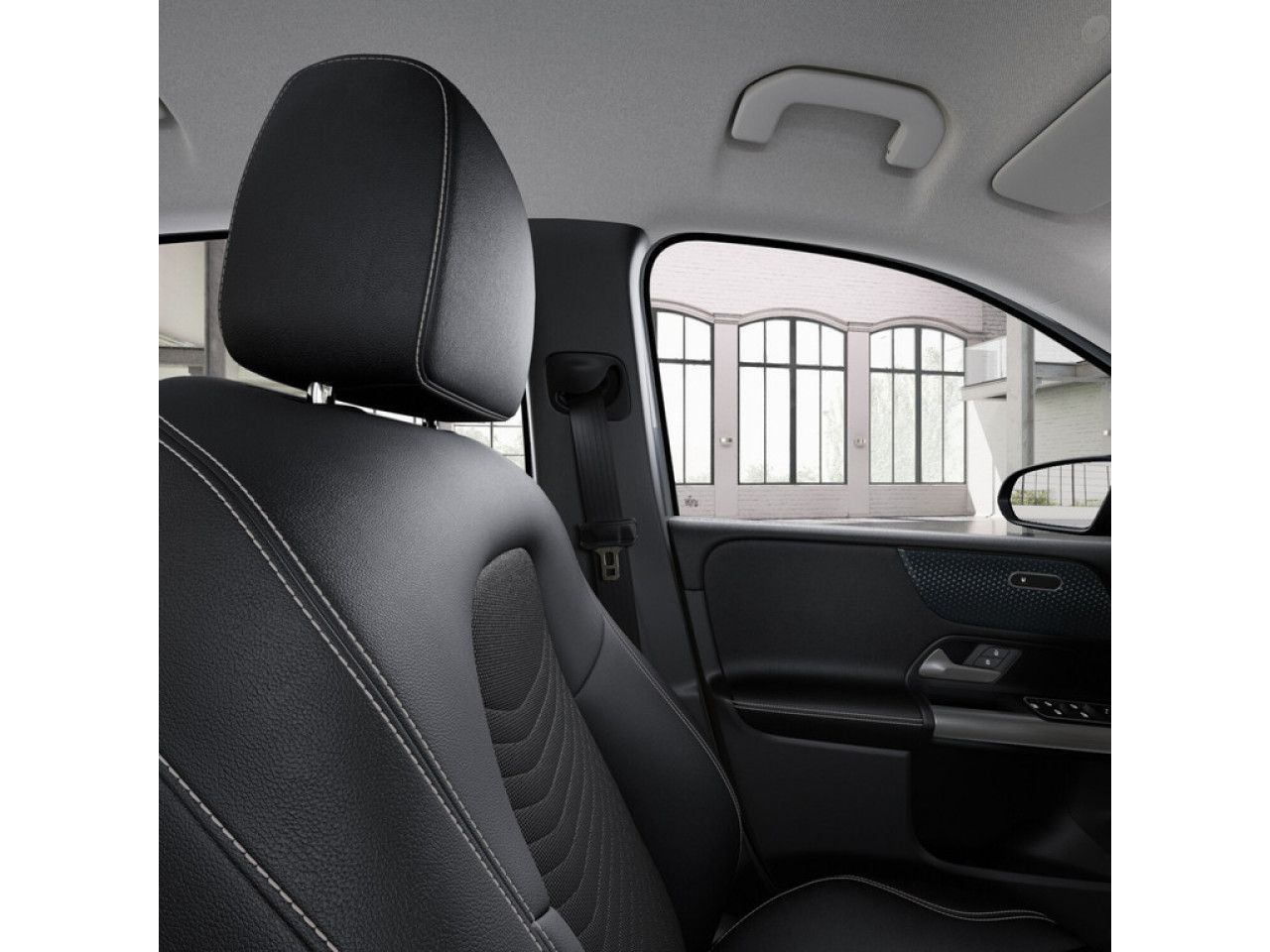 Mercedes-Benz B-Klasse – Bild 15
