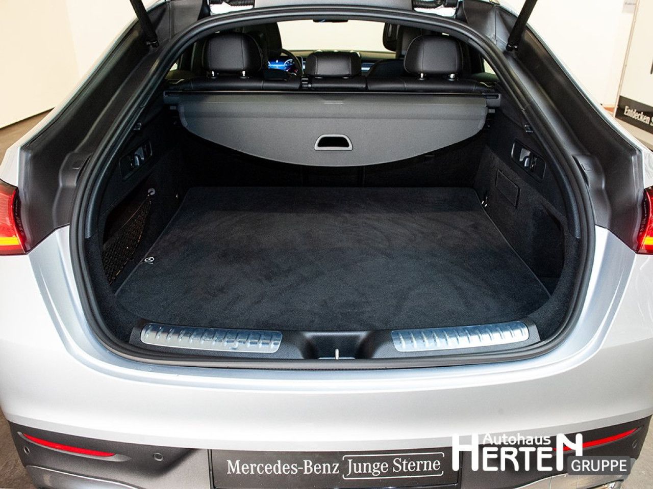 Mercedes-Benz GLC – Bild 16