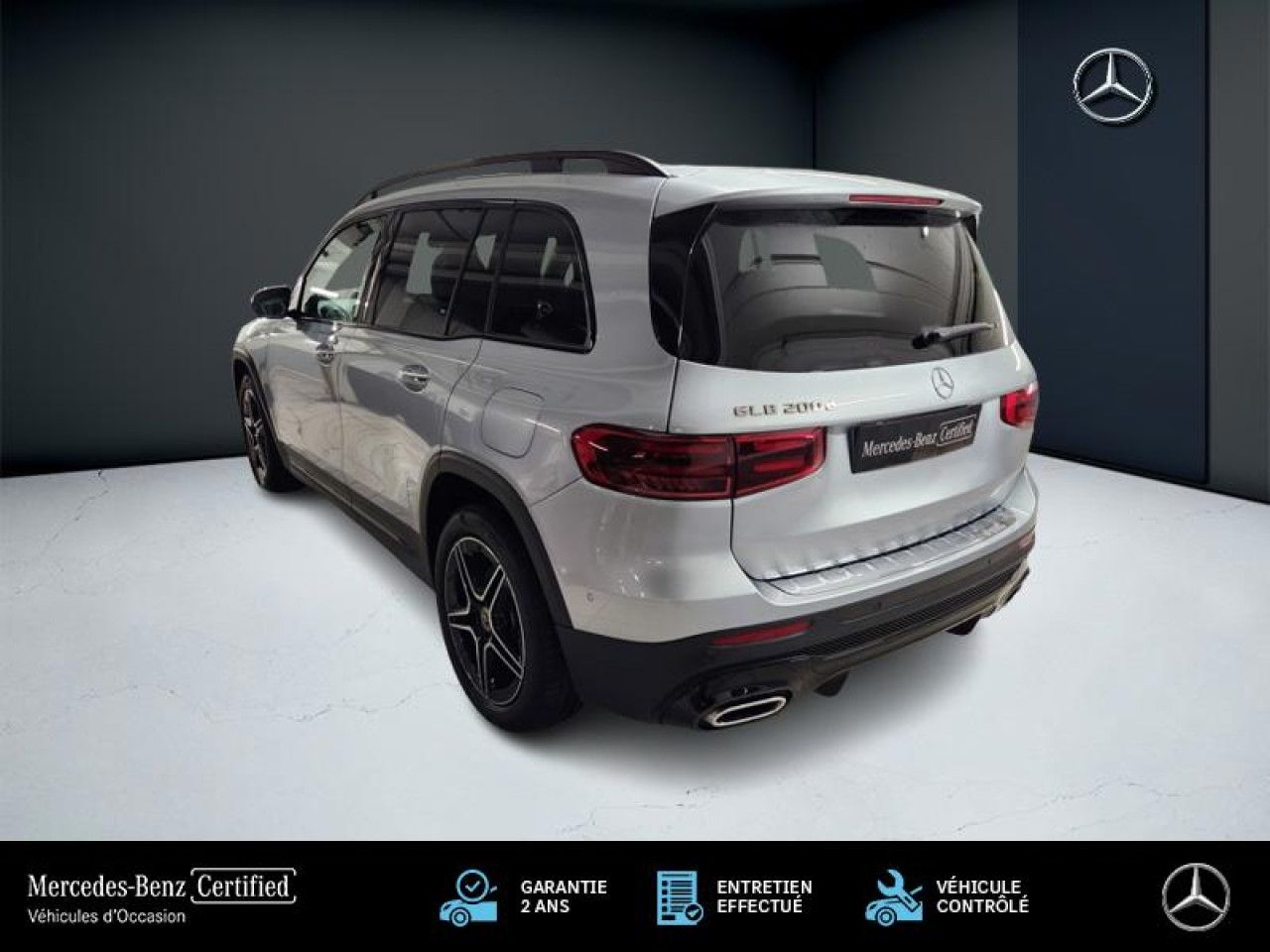 Photo du v&eacute;hicule 7 / 16