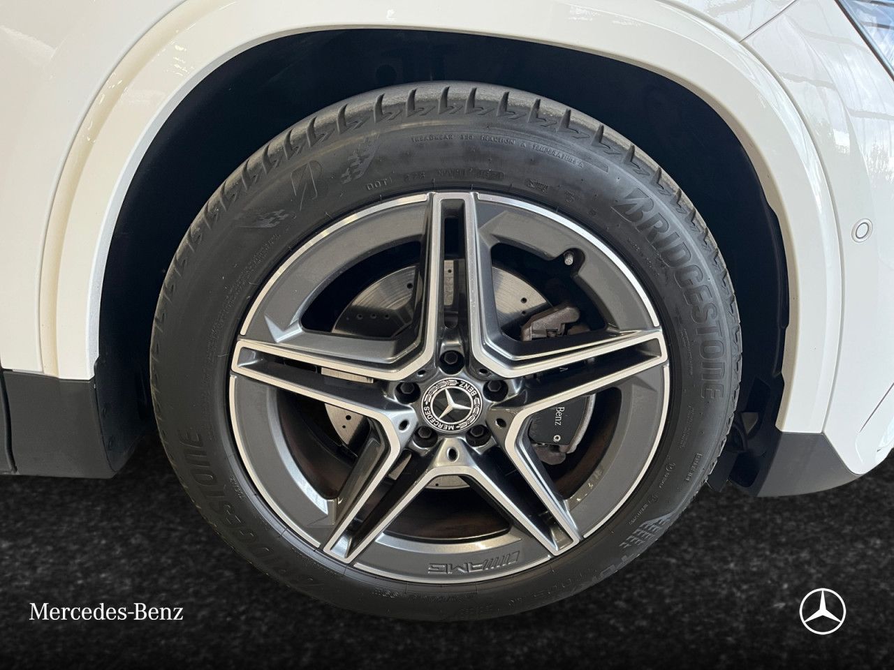 Mercedes-Benz GLA – Bild 4