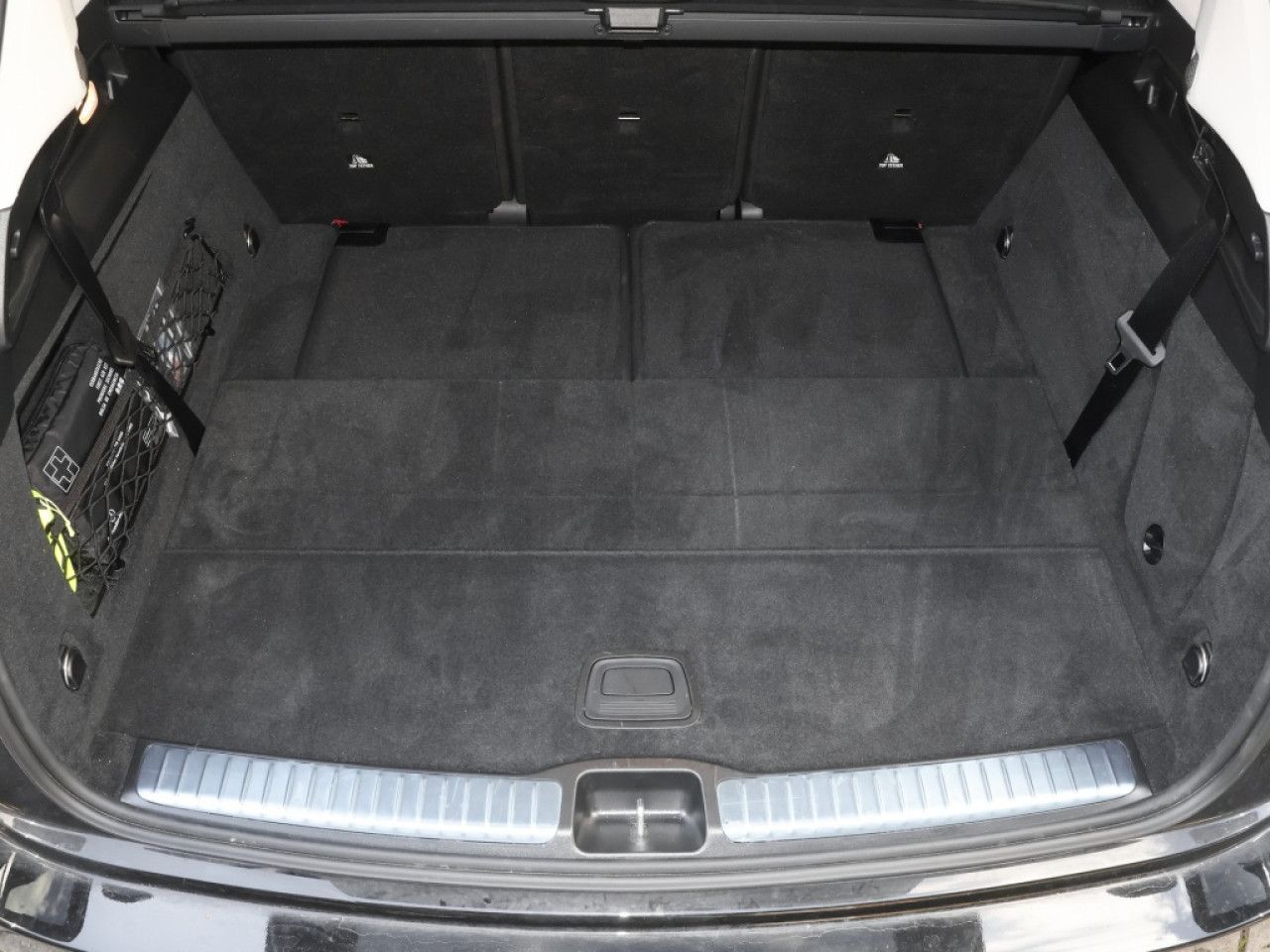 Mercedes-Benz GLE – Bild 14