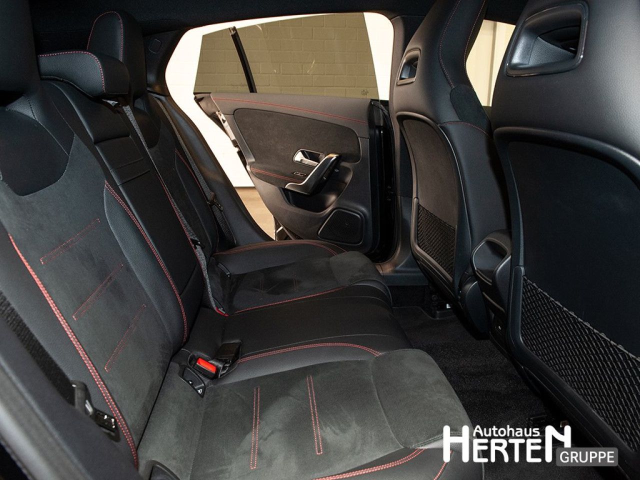 Mercedes-Benz CLA – Bild 17