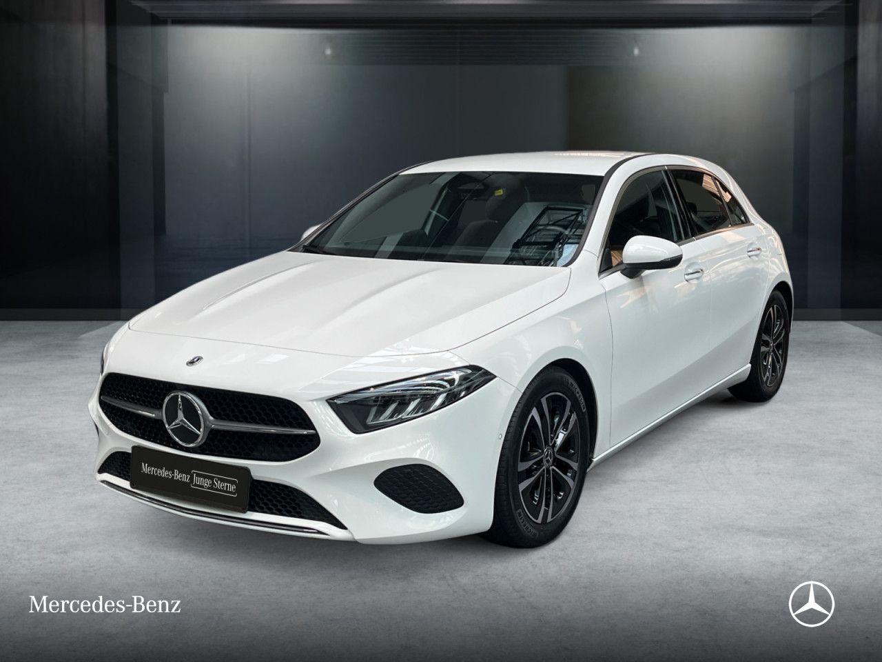 Mercedes-Benz A-Klasse – Bild 7