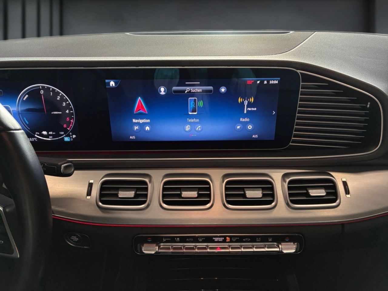 Mercedes-Benz GLE – Bild 15