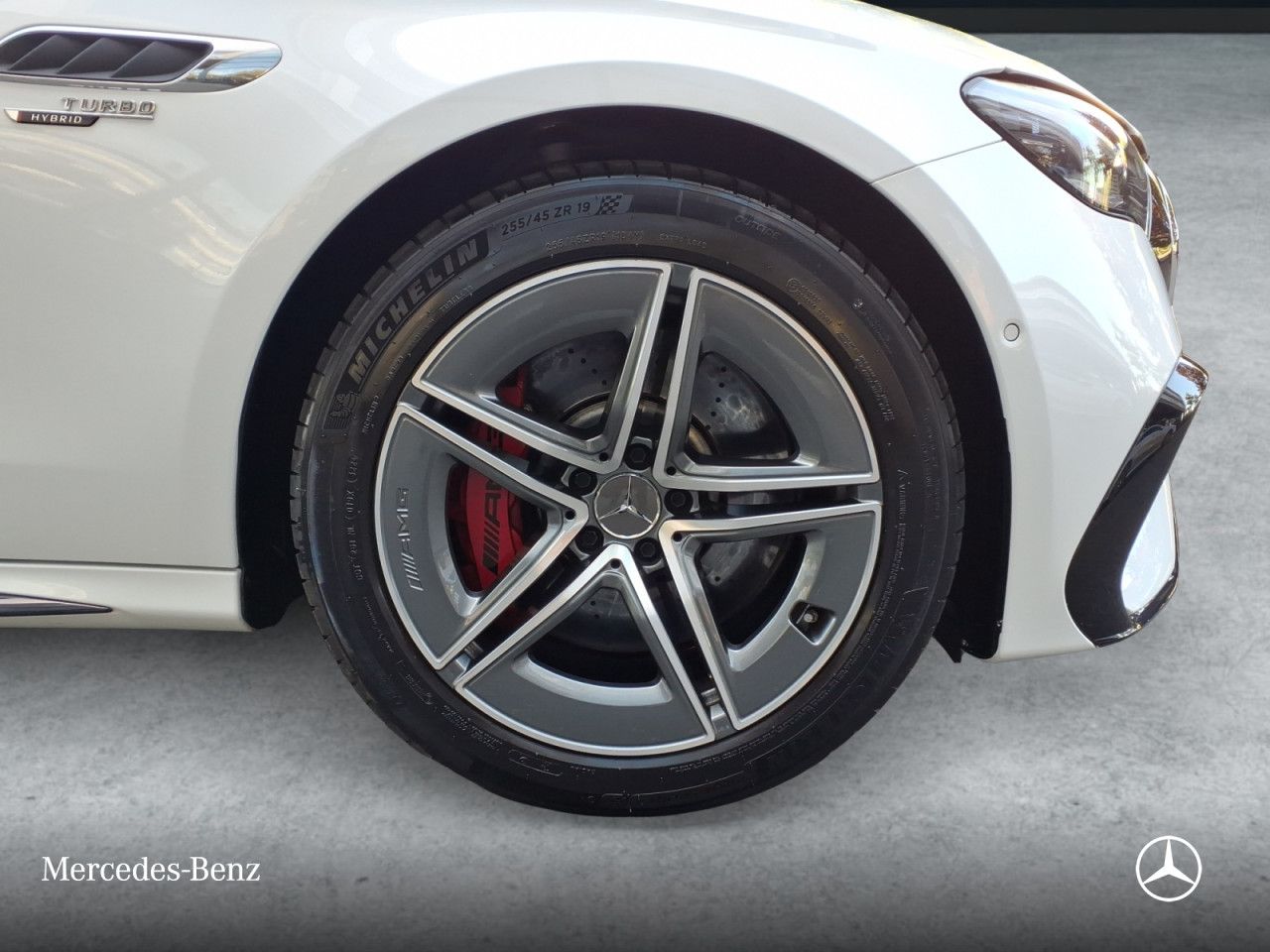 Mercedes-Benz E-Klasse – Bild 5