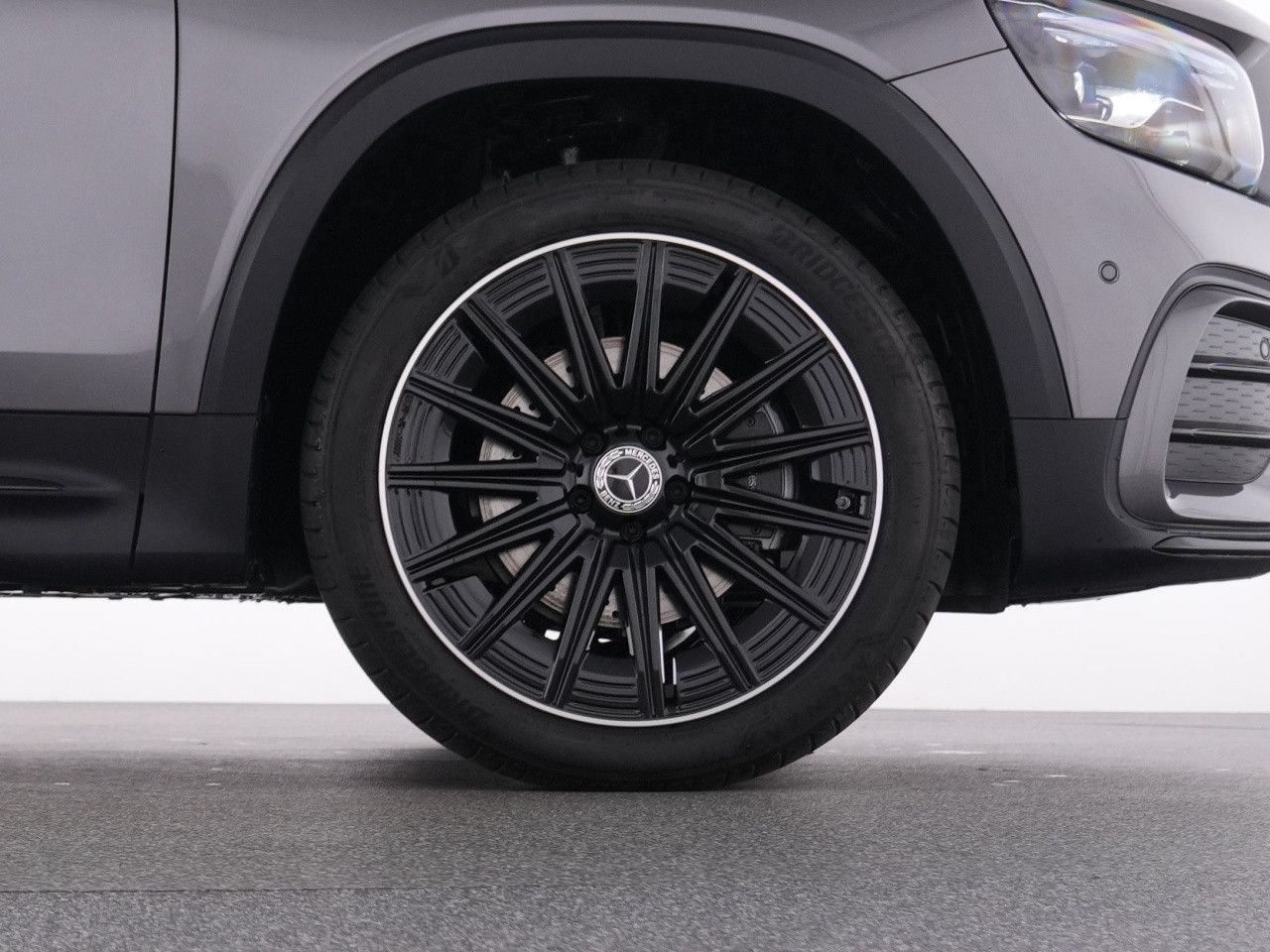 Mercedes-Benz GLB – Bild 21