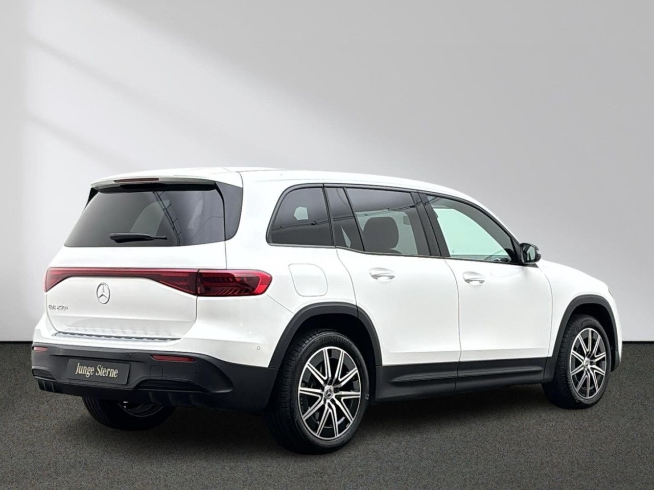Mercedes-Benz EQB – Bild 3
