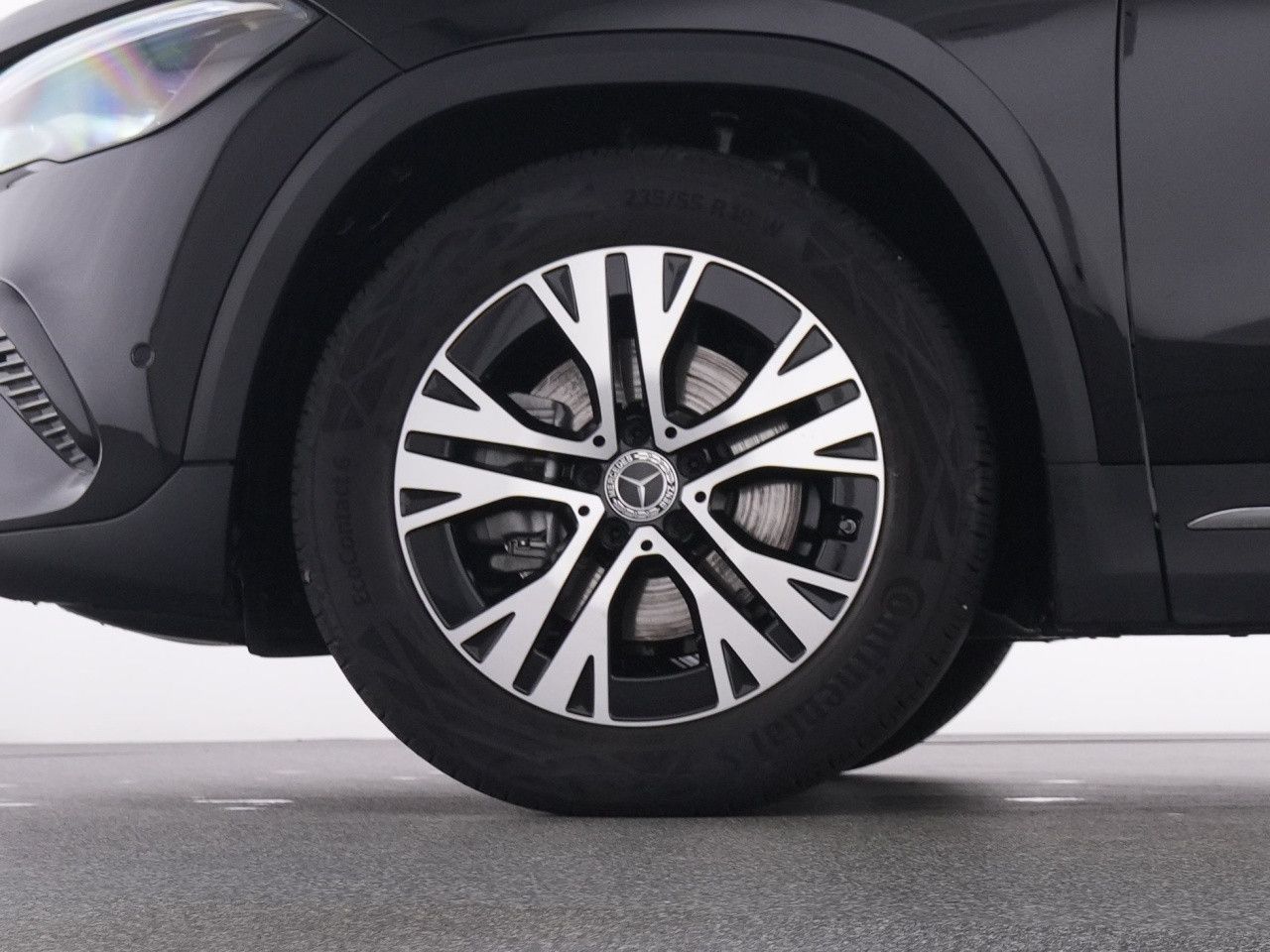 Mercedes-Benz GLA – Bild 19