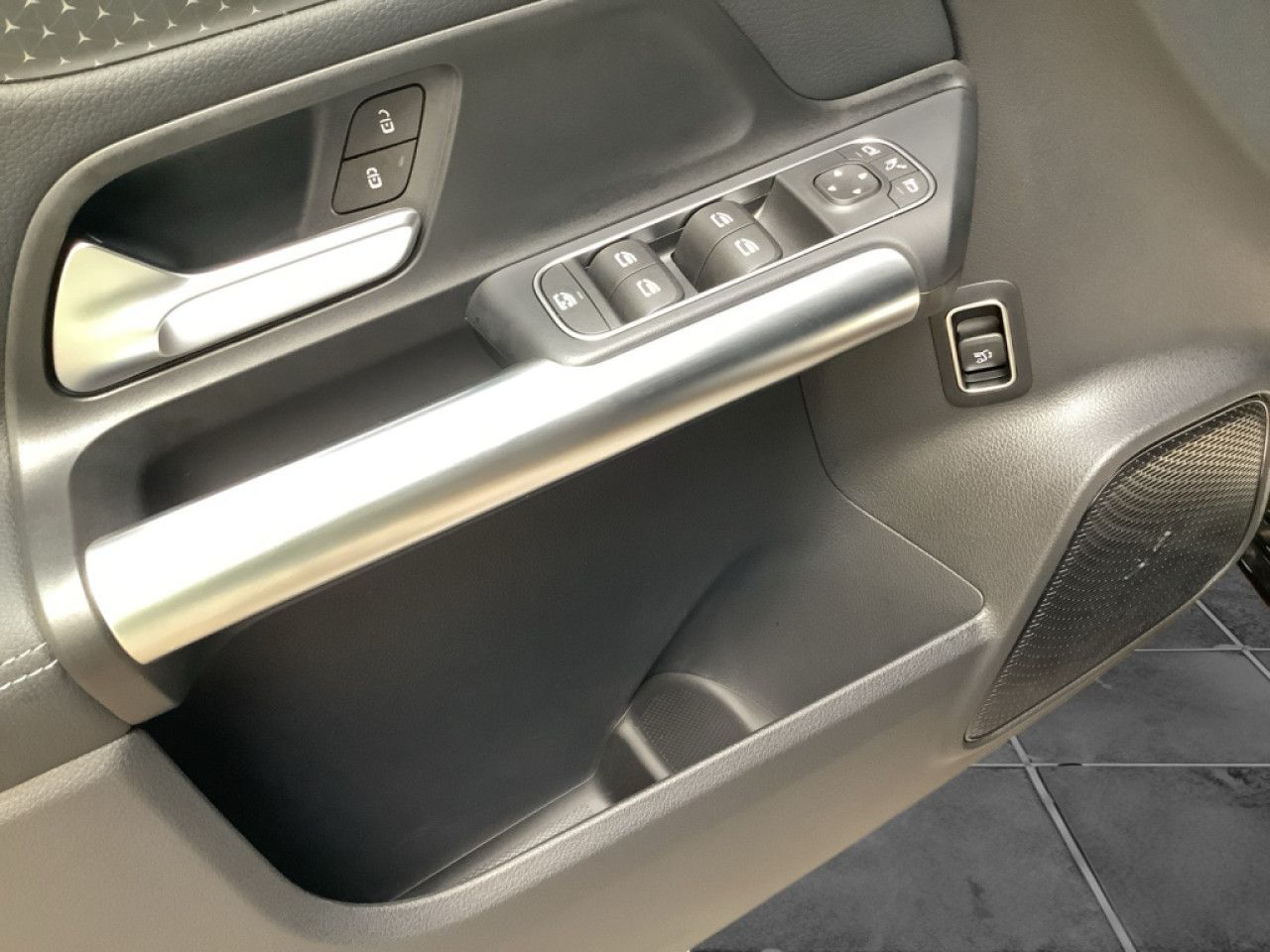 Mercedes-Benz B-Klasse – Bild 9