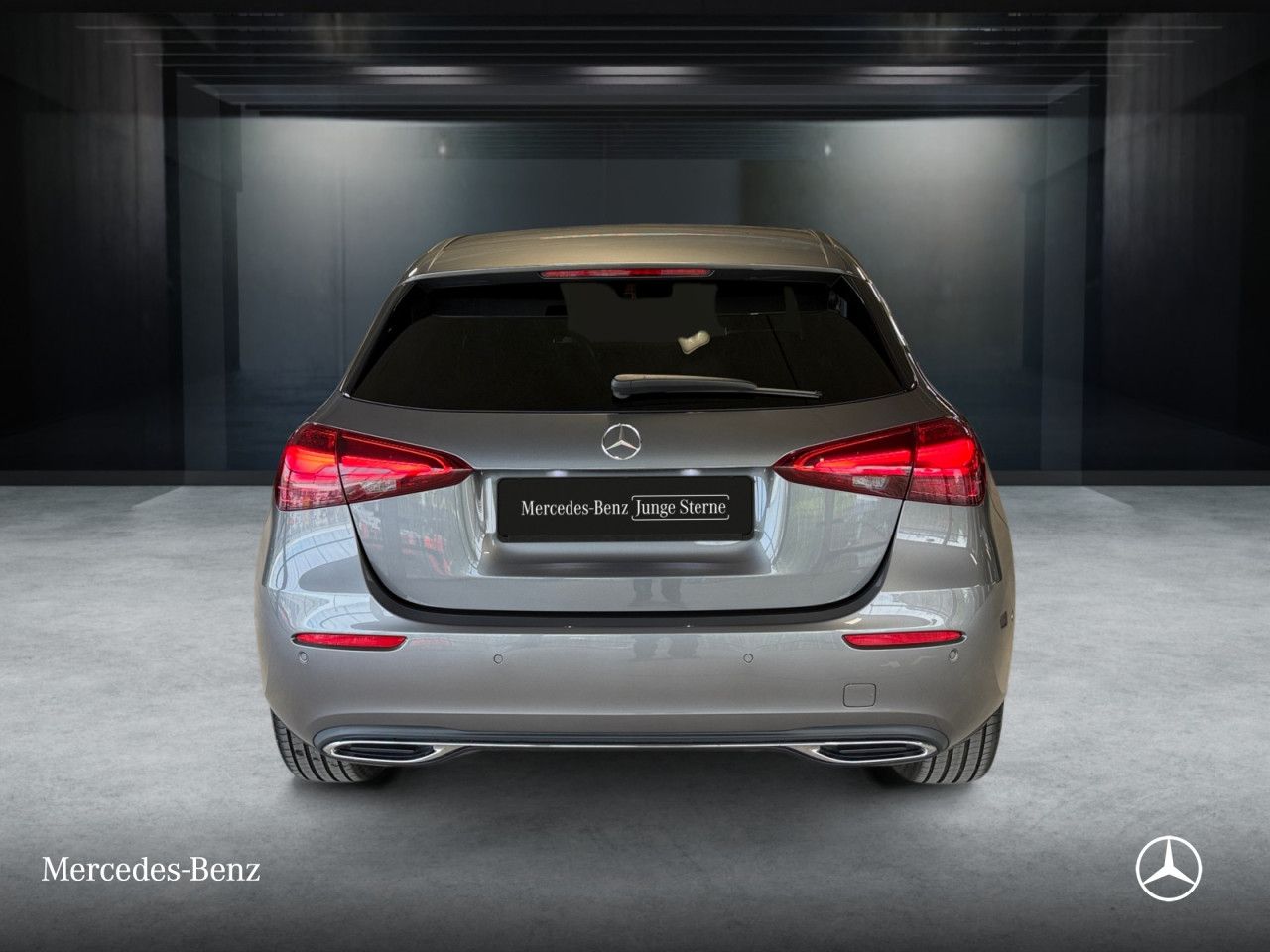 Mercedes-Benz A-Klasse – Bild 4