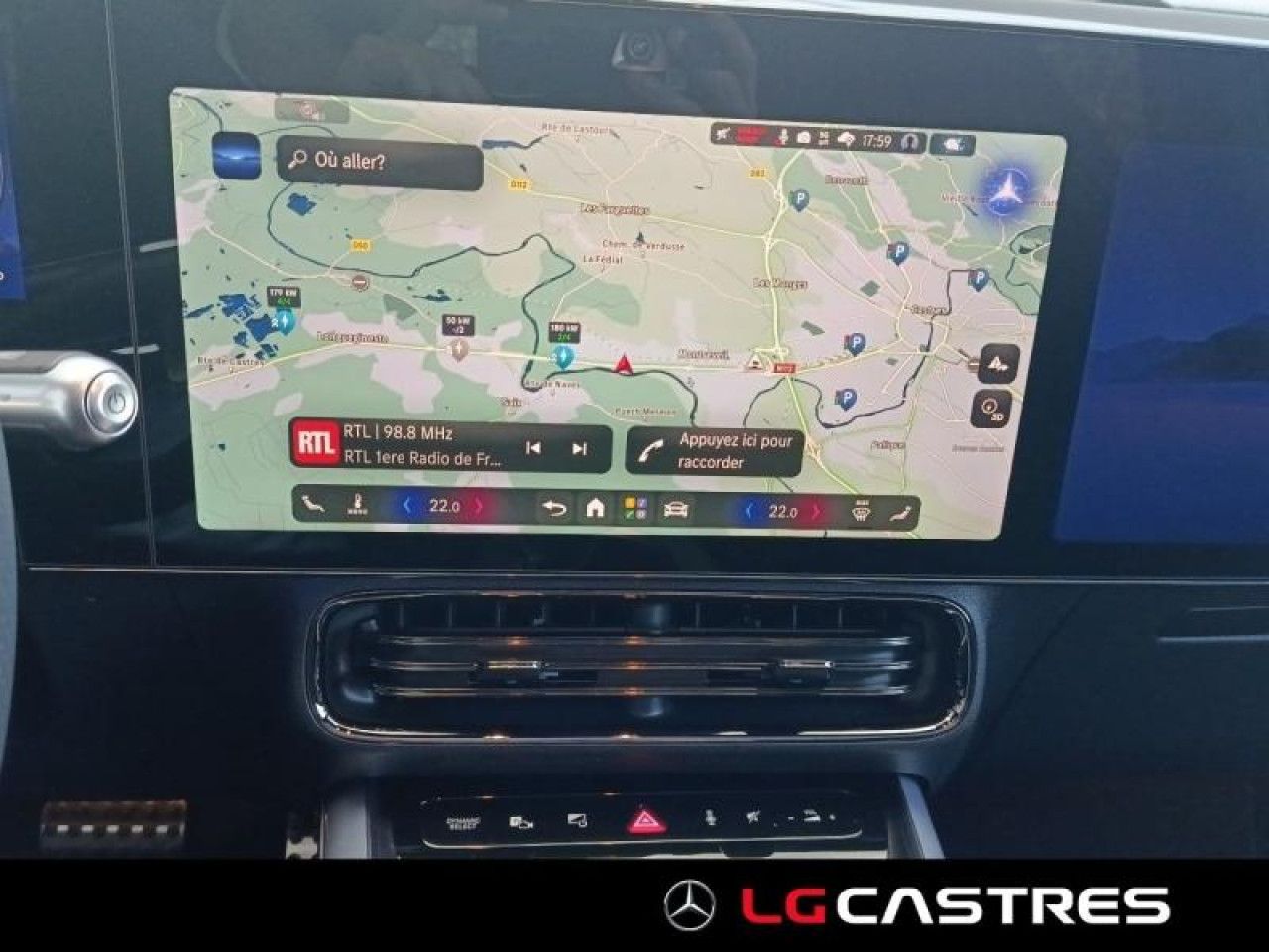 Photo du v&eacute;hicule 13 / 18