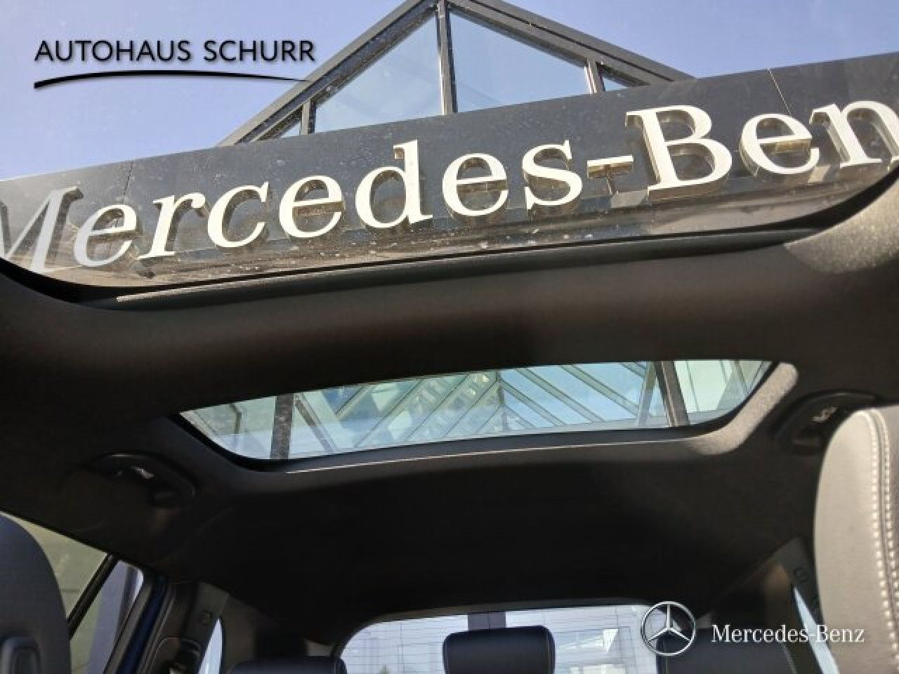 Mercedes-Benz GLB – Bild 10