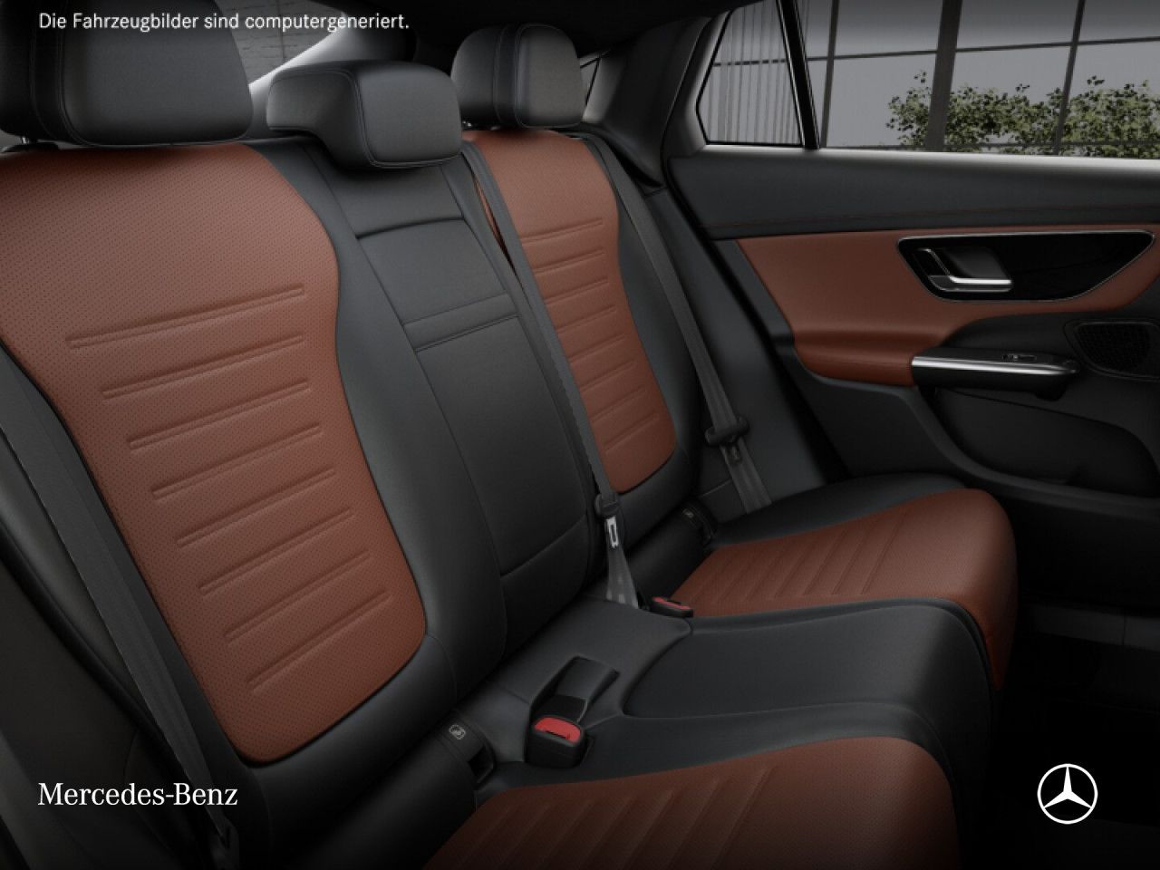 Mercedes-Benz GLC – Bild 10