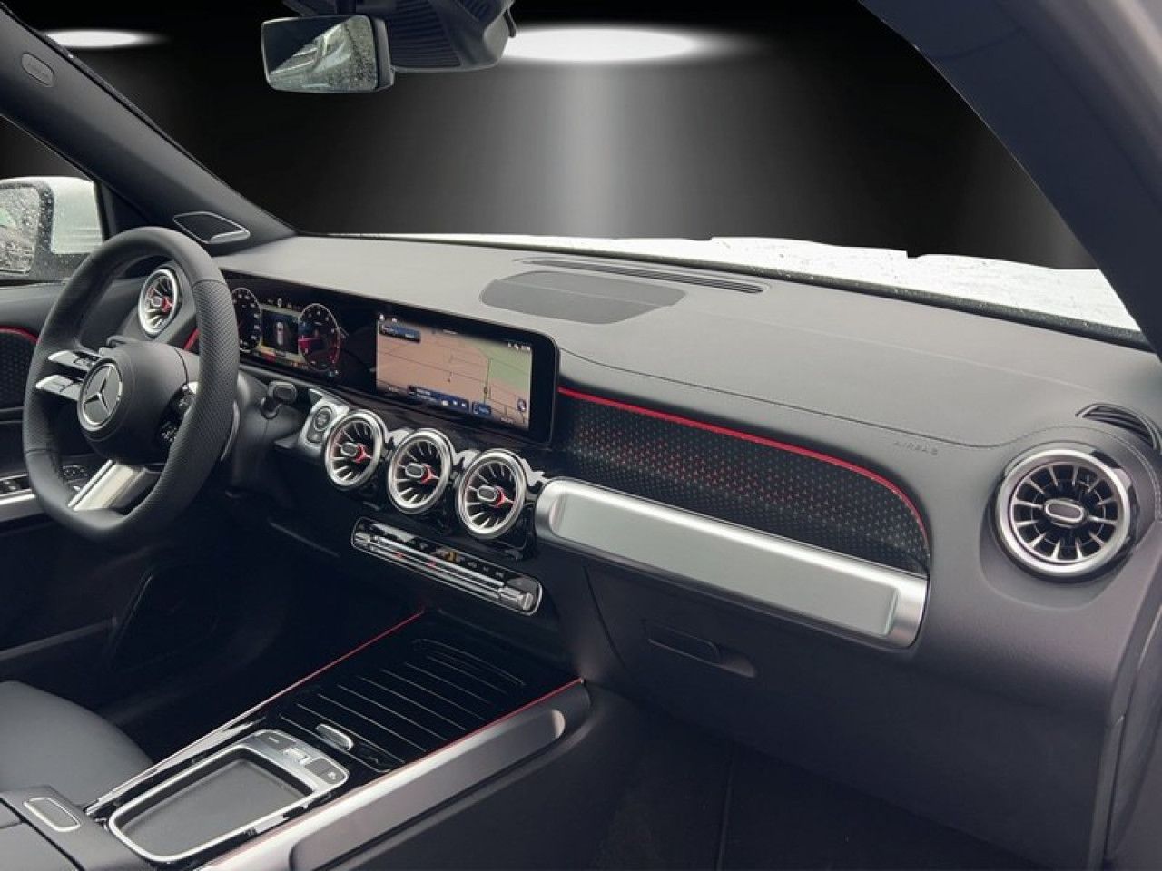 Mercedes-Benz GLB – Bild 7