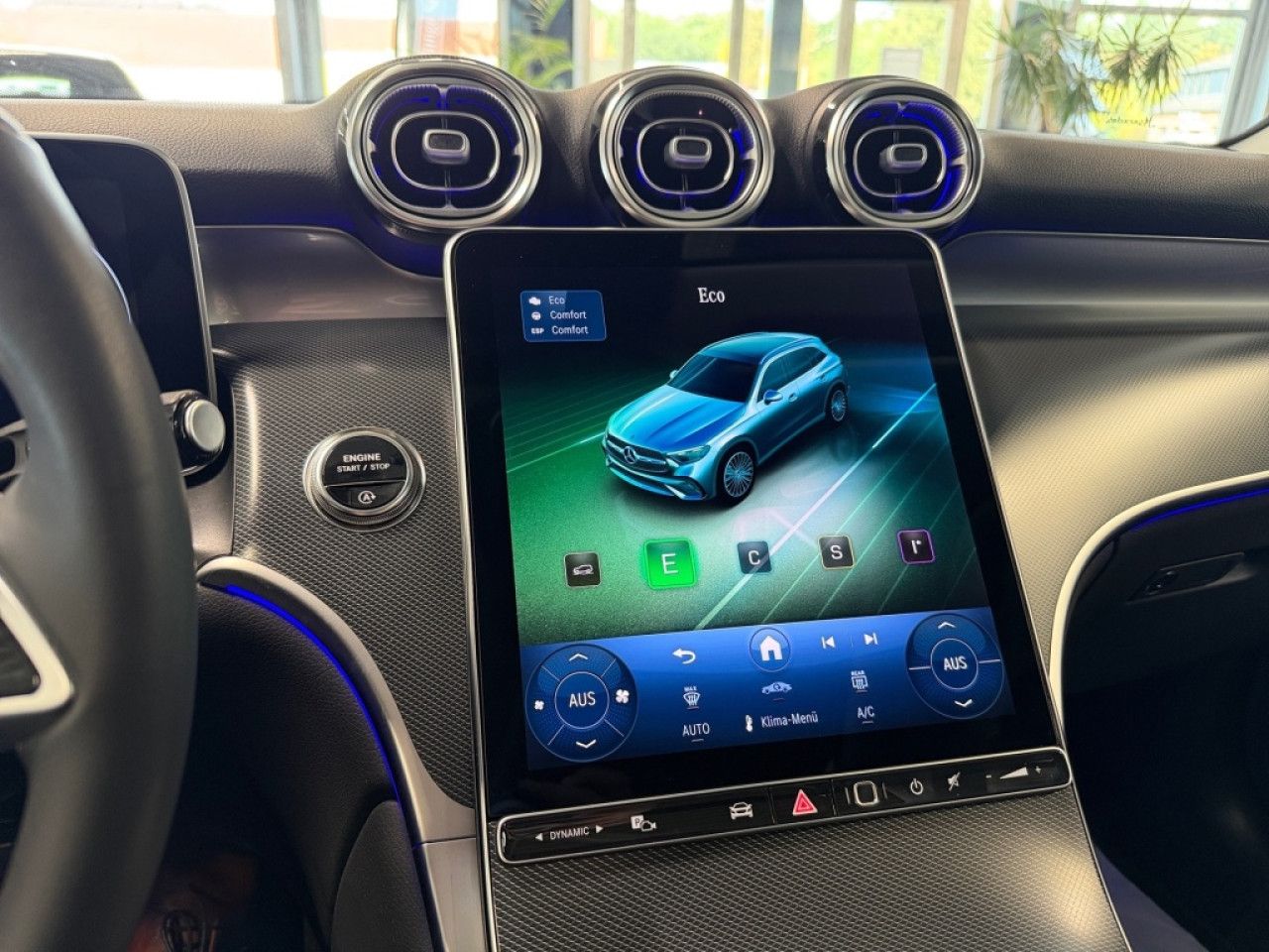 Mercedes-Benz GLC – Bild 14