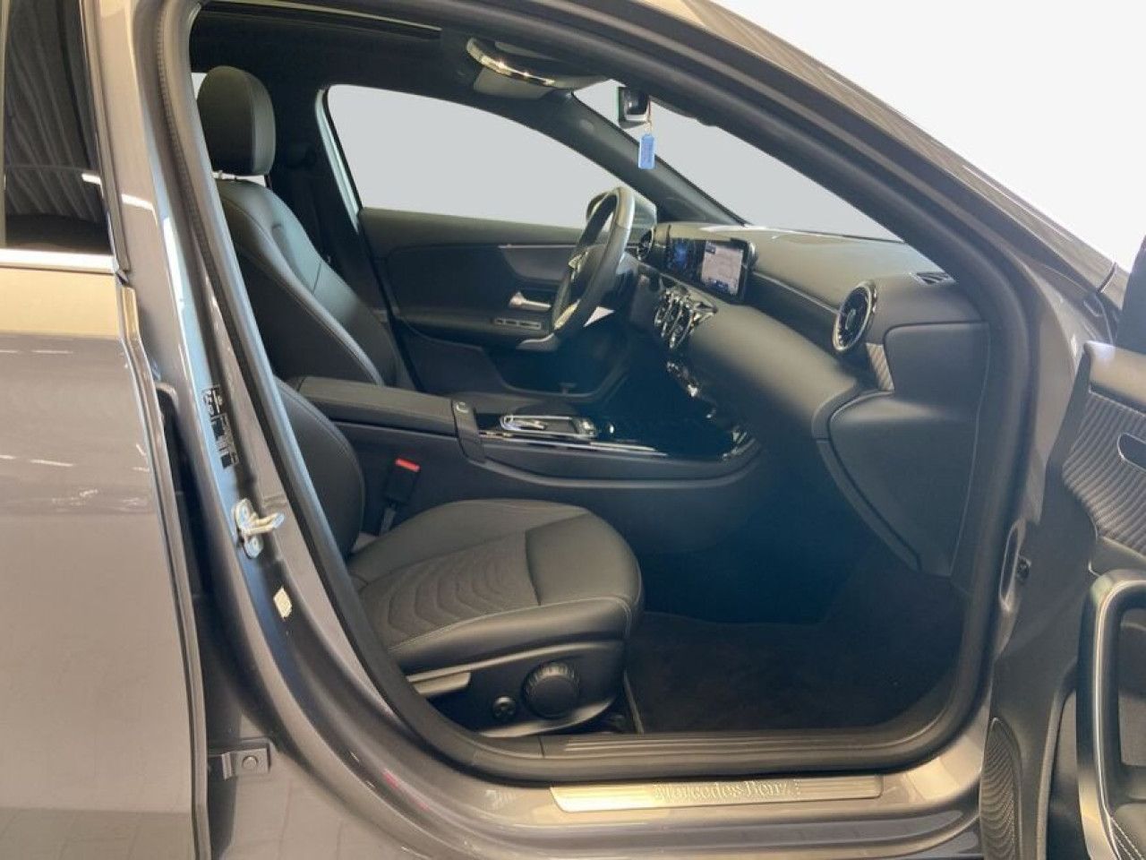 Mercedes-Benz A-Klasse – Bild 12
