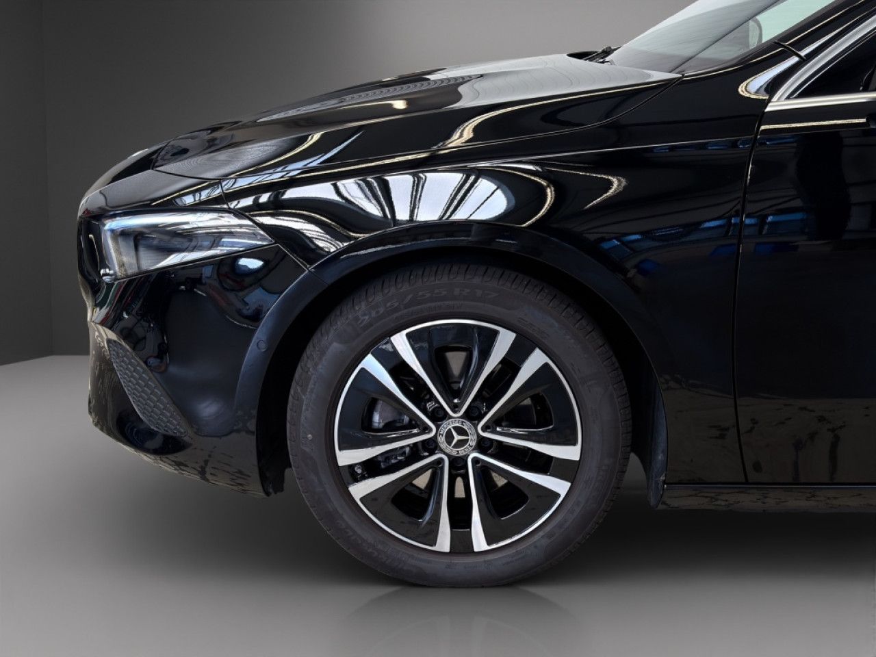 Mercedes-Benz A-Klasse – Bild 4