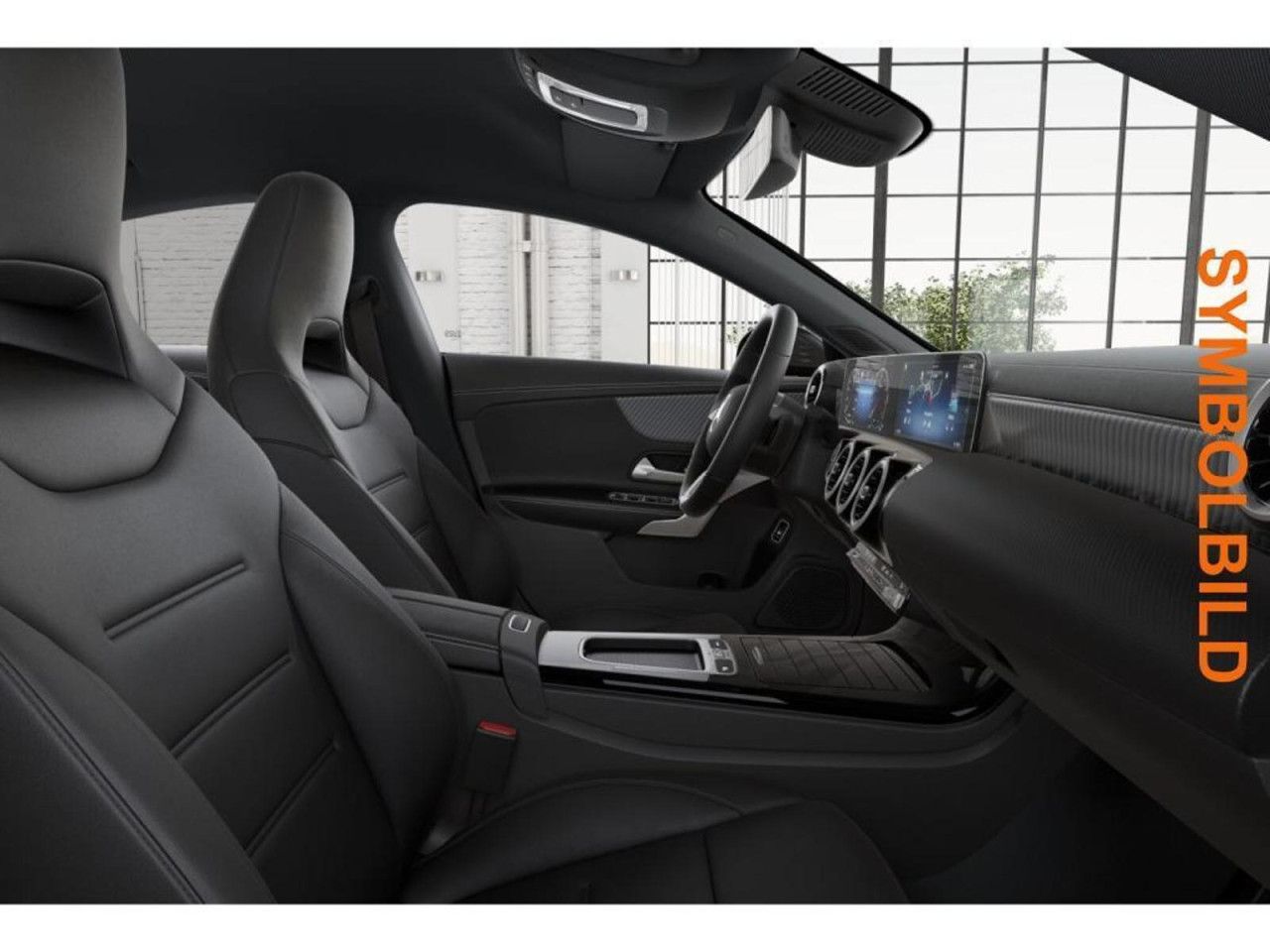 Mercedes-Benz CLA – Bild 9