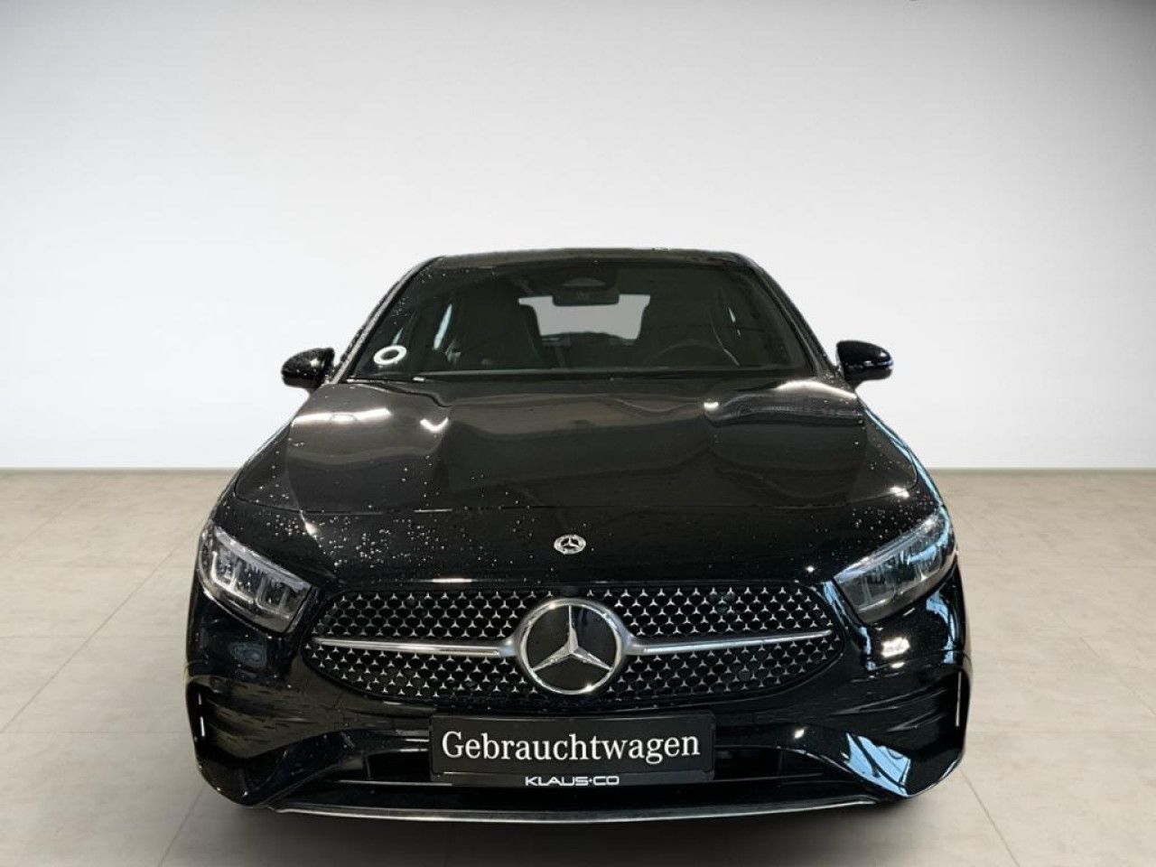 Mercedes-Benz A-Klasse – Bild 2