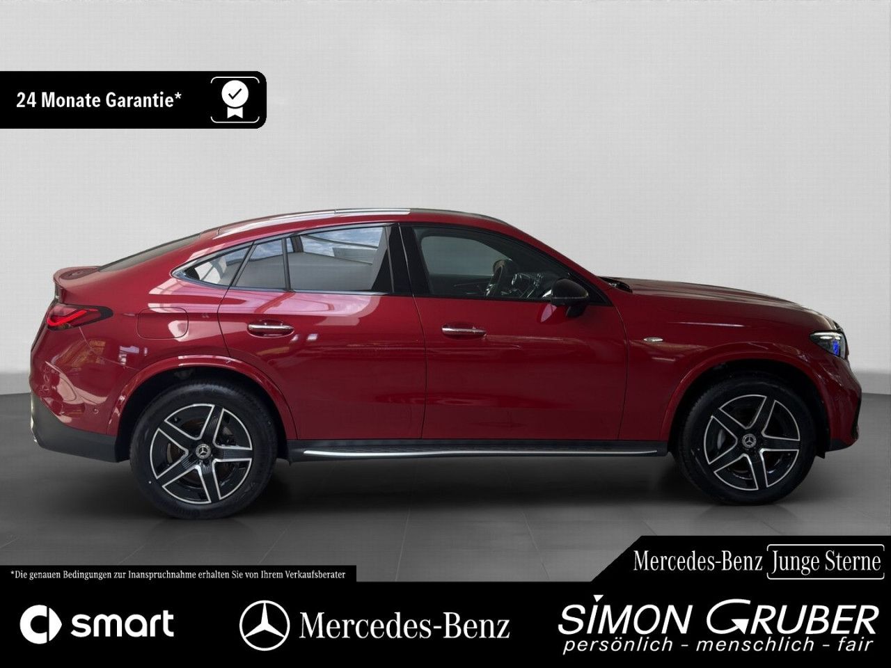 Mercedes-Benz GLC – Bild 8