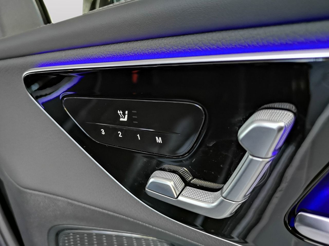 Mercedes-Benz GLC – Bild 18